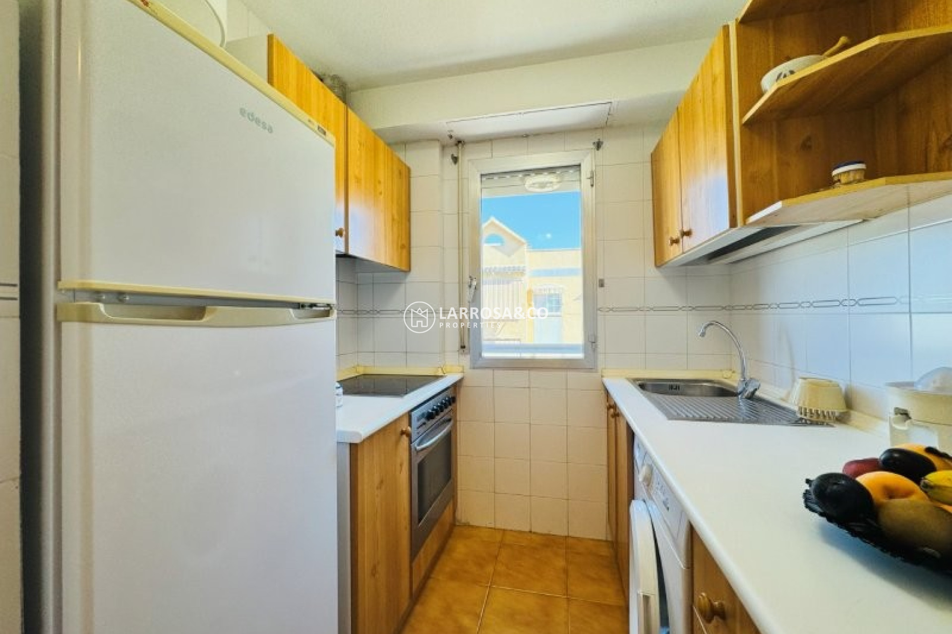 A Vendre - Apartment - La Mata - Costa Blanca