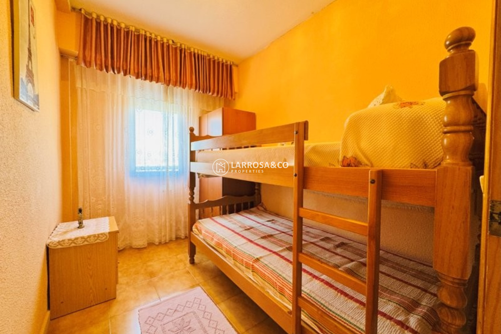 A Vendre - Apartment - La Mata - Costa Blanca