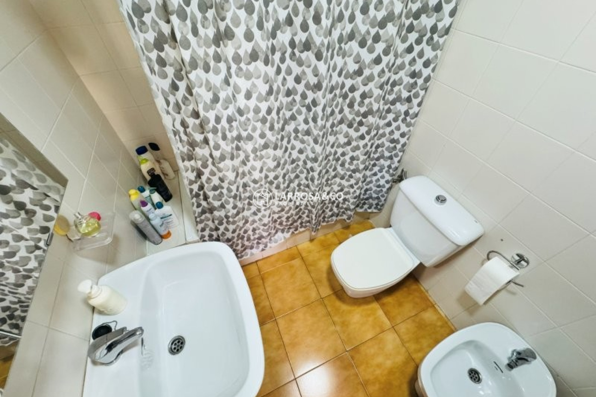 A Vendre - Apartment - La Mata - Costa Blanca