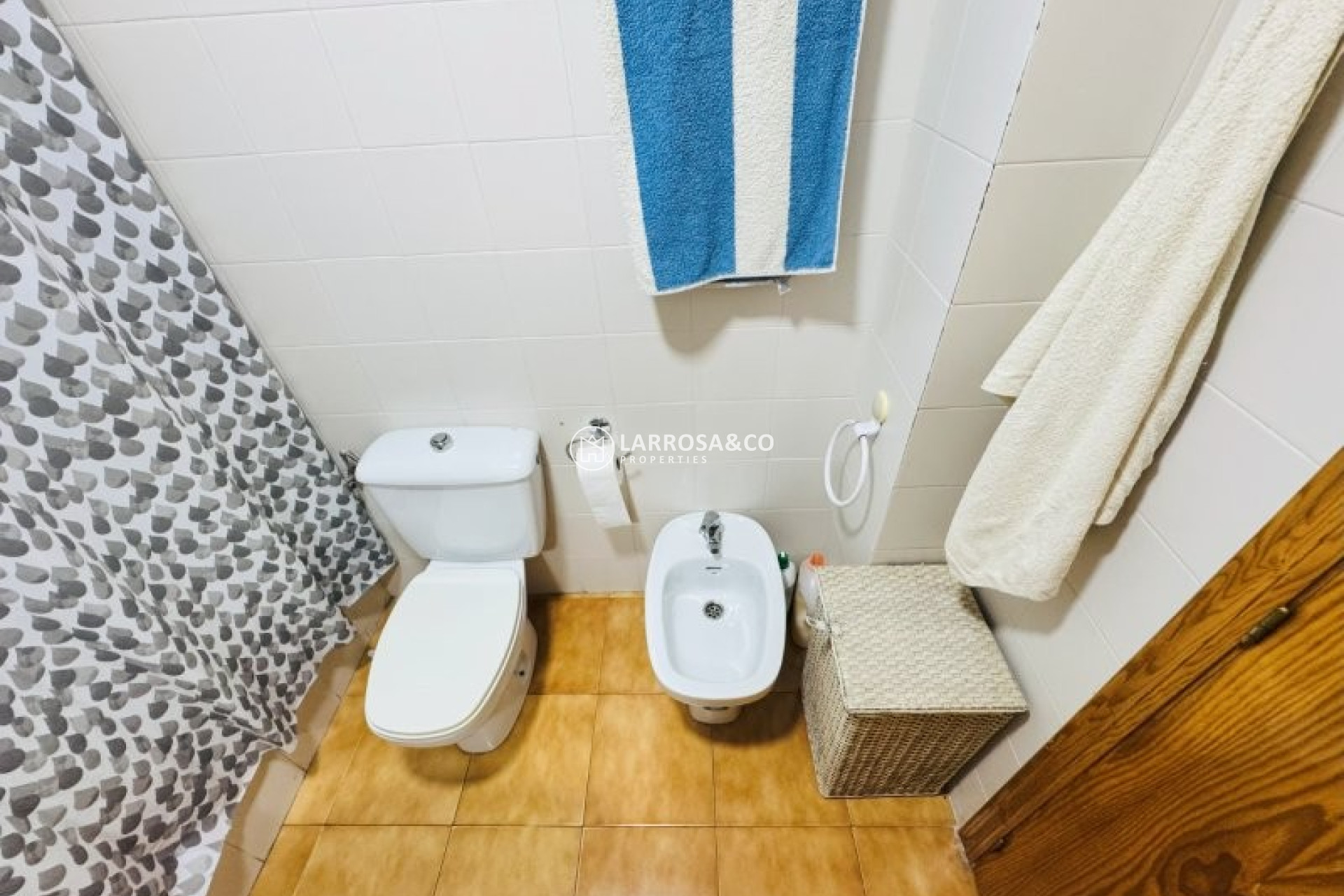 A Vendre - Apartment - La Mata - Costa Blanca