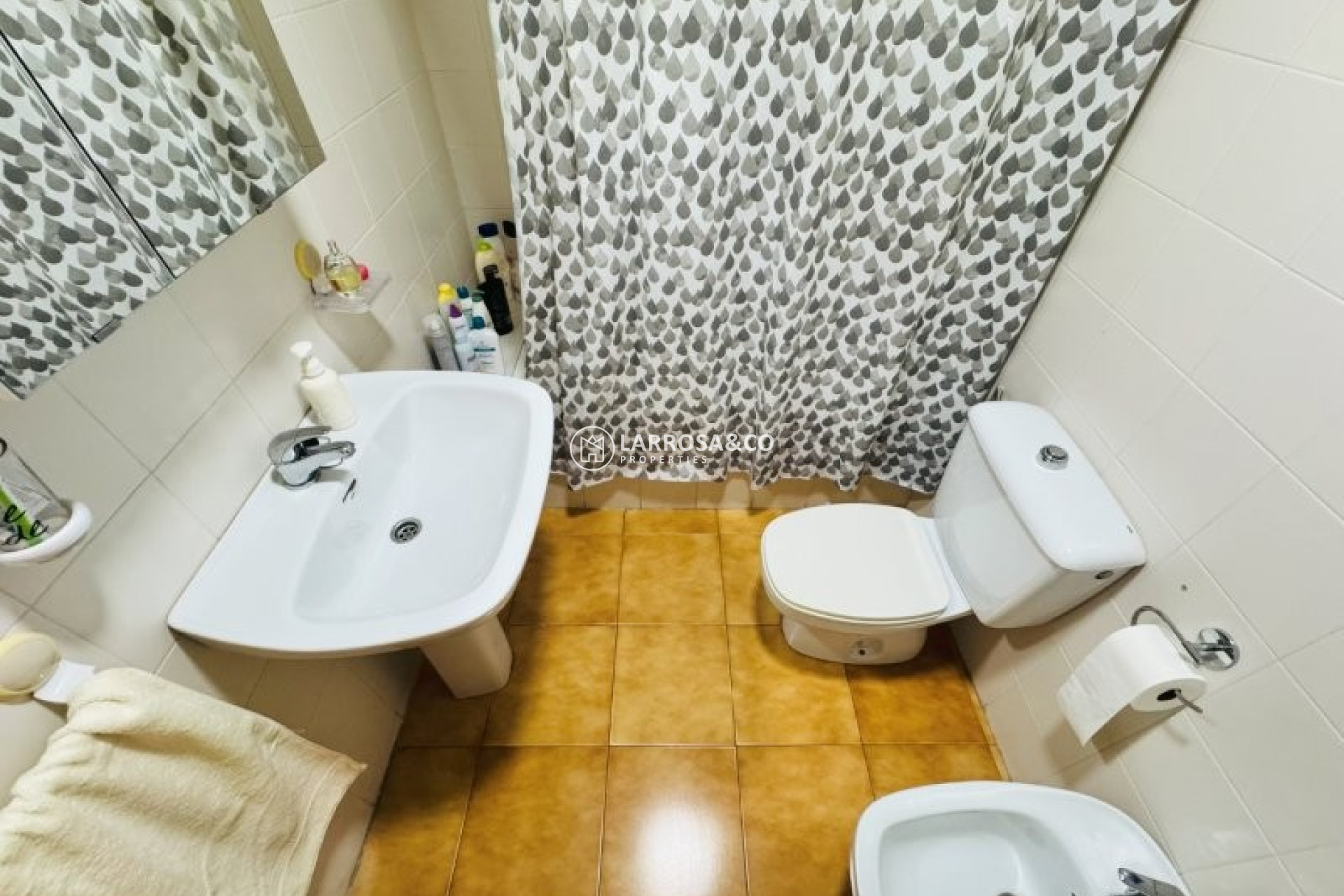 A Vendre - Apartment - La Mata - Costa Blanca