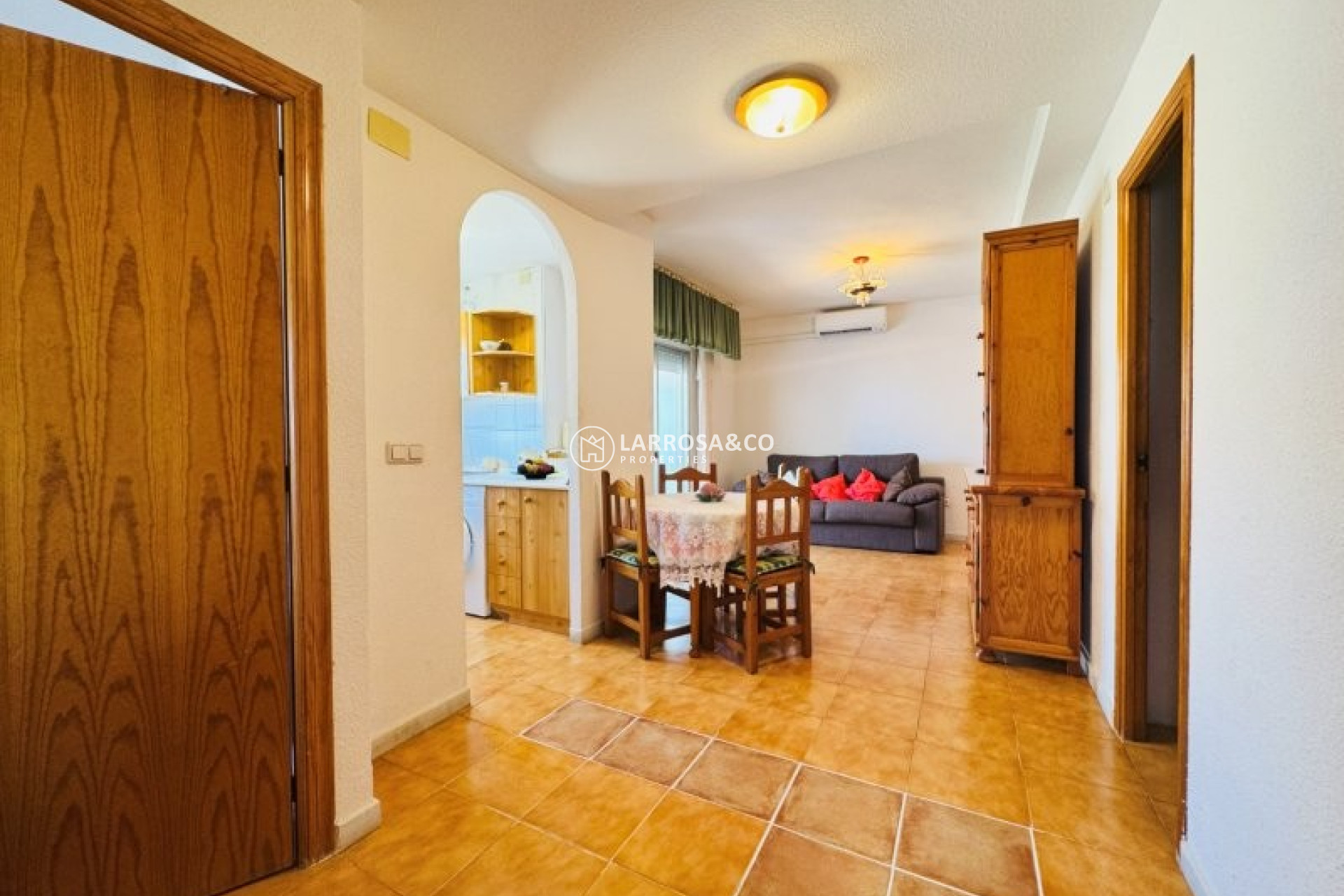 A Vendre - Apartment - La Mata - Costa Blanca