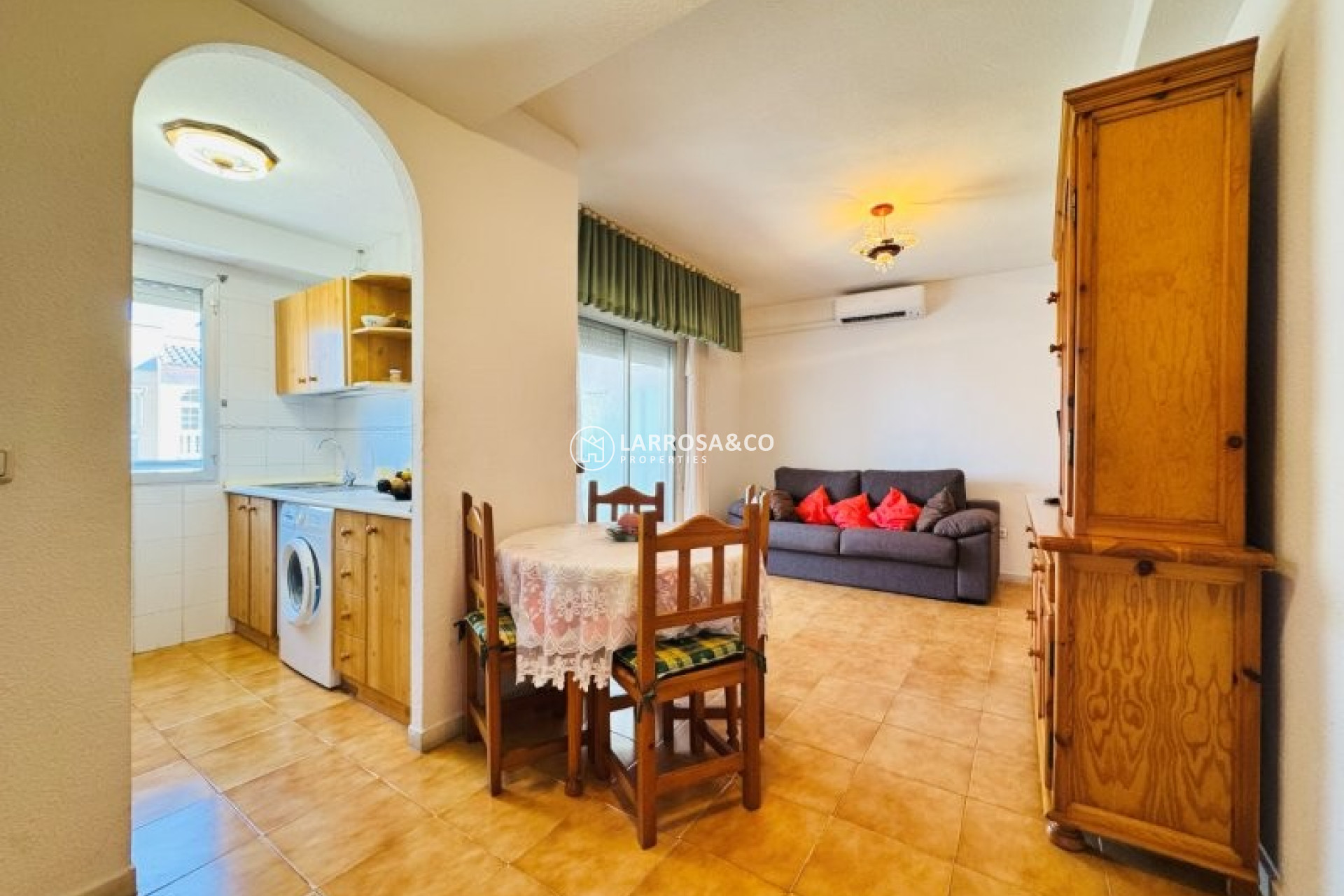 A Vendre - Apartment - La Mata - Costa Blanca