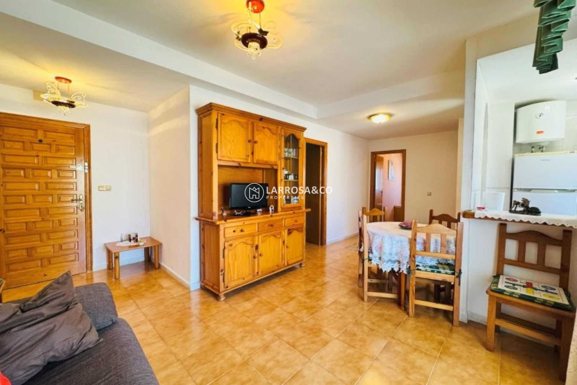 A Vendre - Apartment - La Mata - Costa Blanca