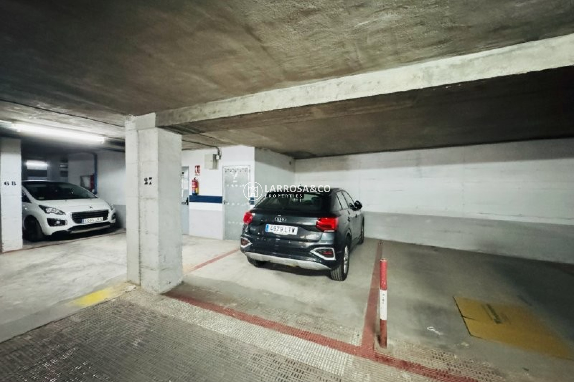 A Vendre - Apartment - La Mata - Costa Blanca