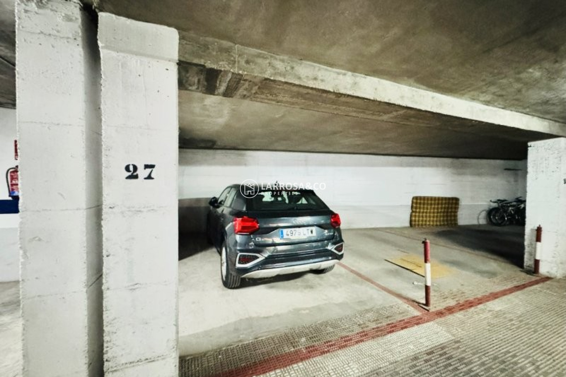 A Vendre - Apartment - La Mata - Costa Blanca