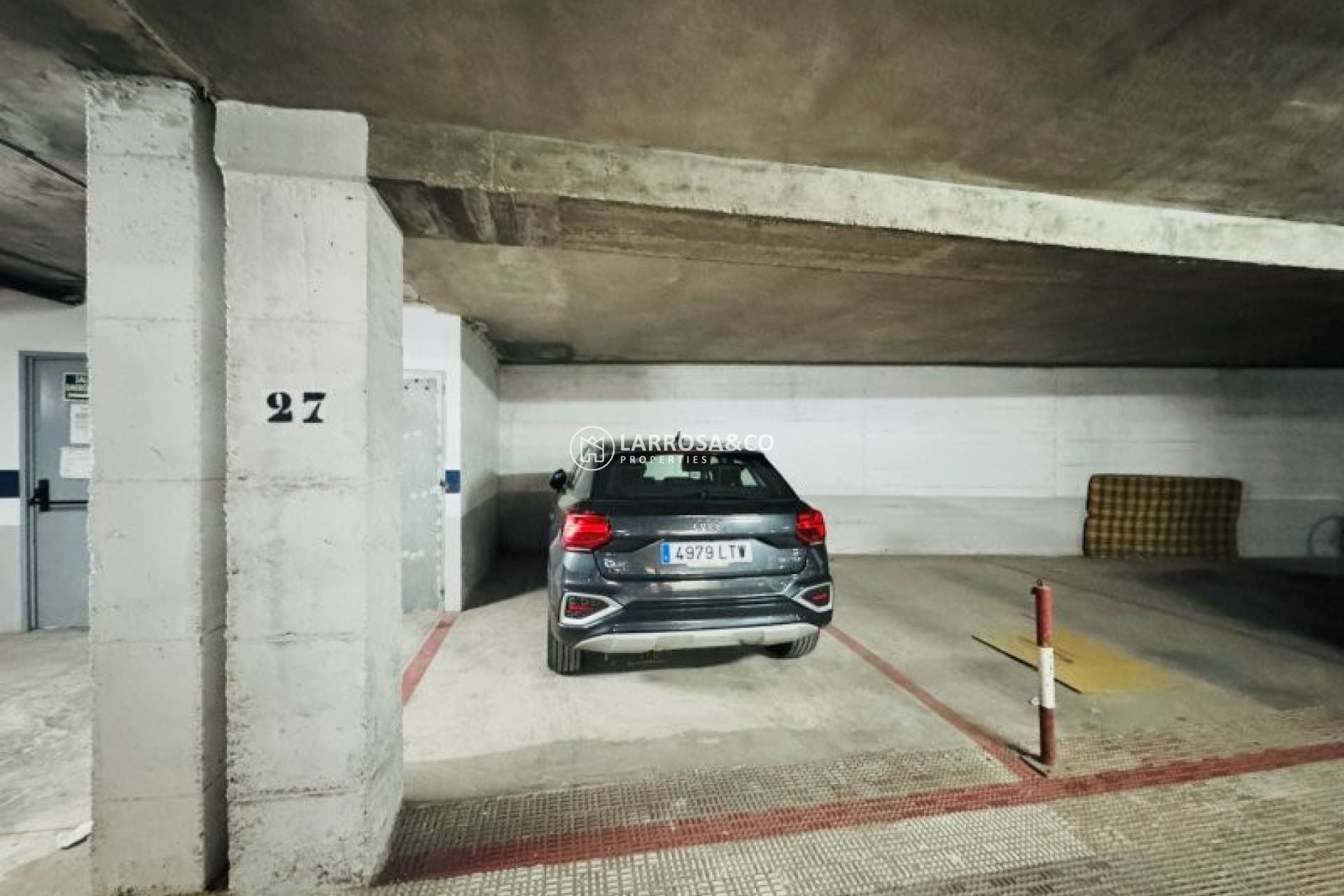 A Vendre - Apartment - La Mata - Costa Blanca