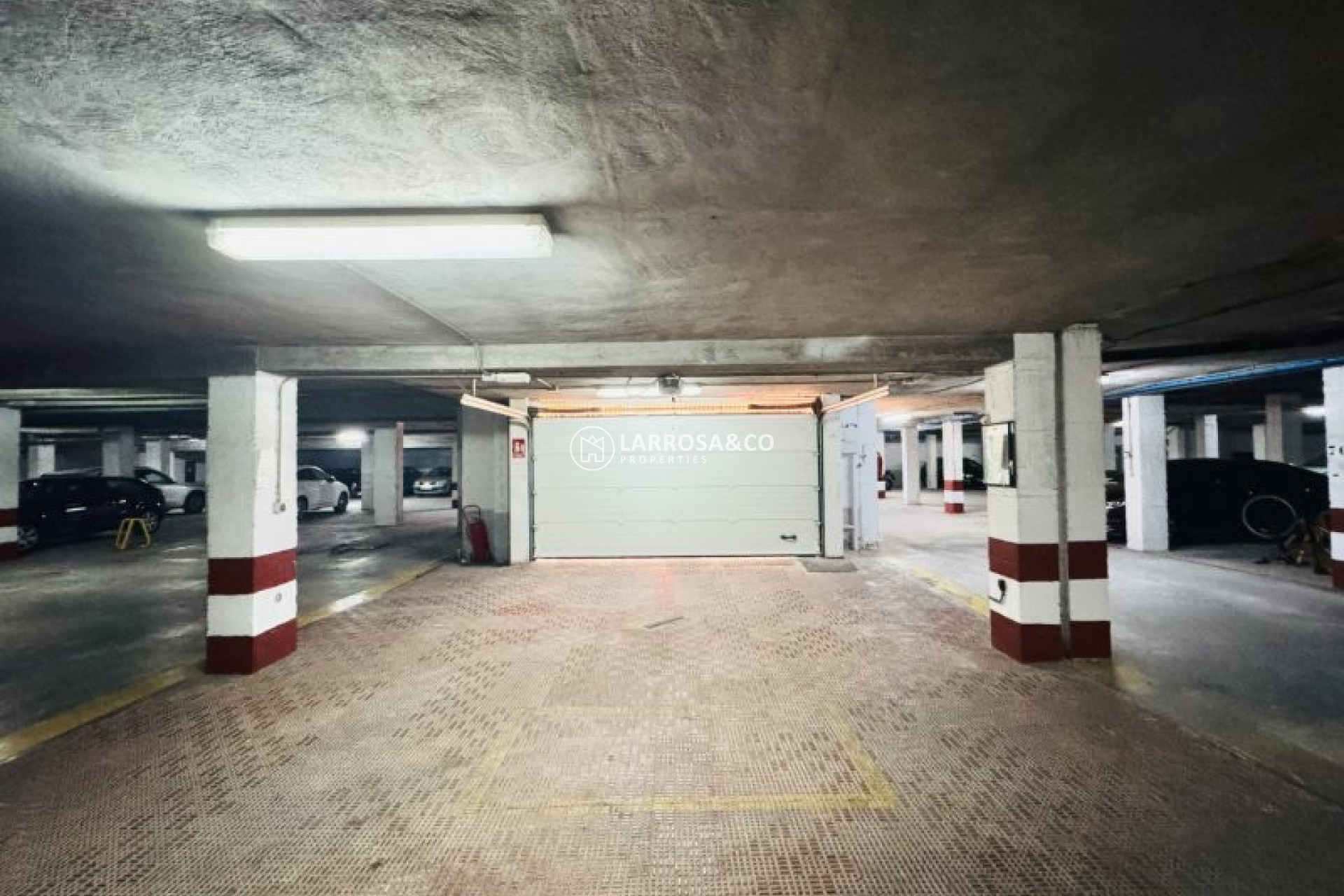 A Vendre - Apartment - La Mata - Costa Blanca