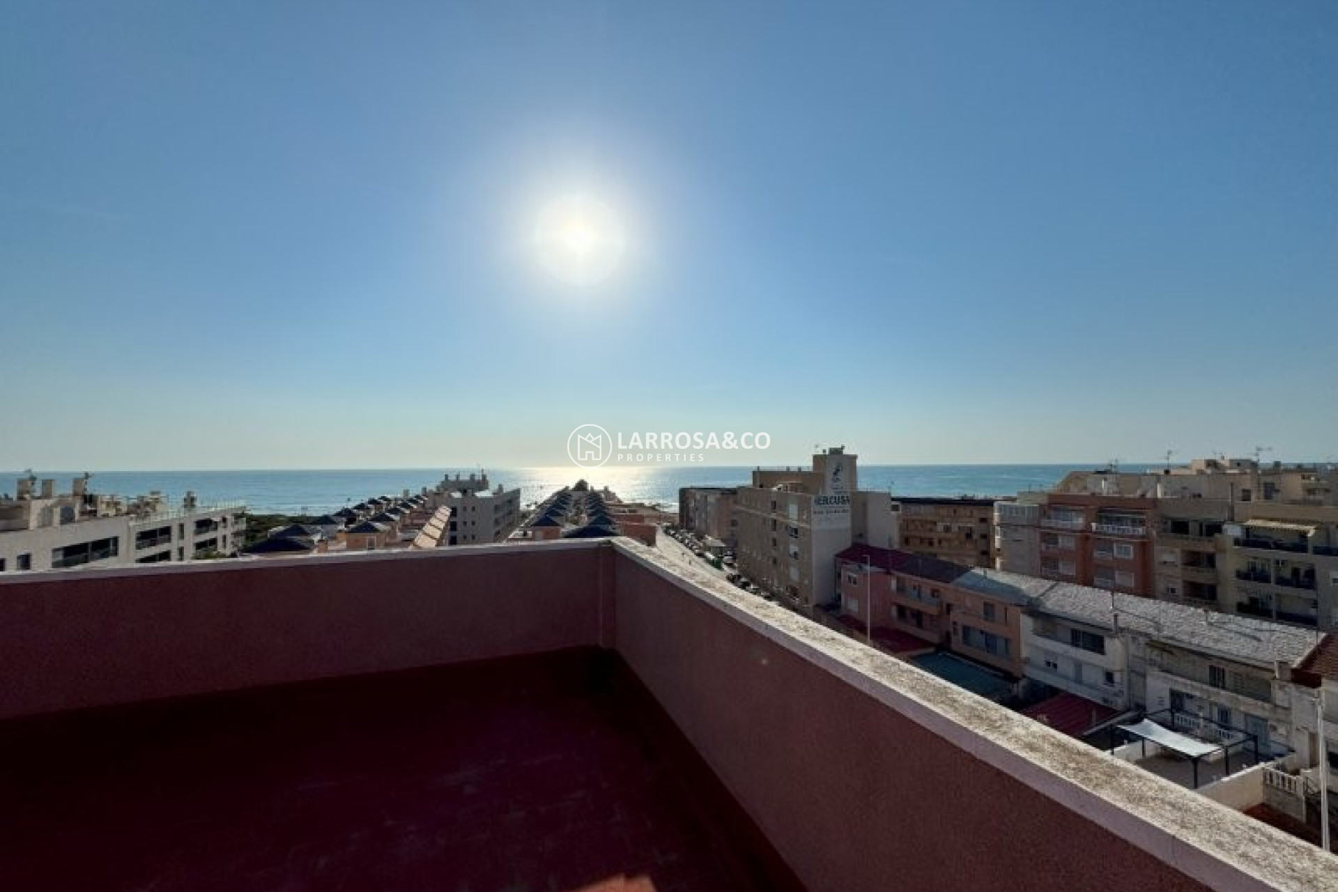 A Vendre - Apartment - La Mata - Costa Blanca