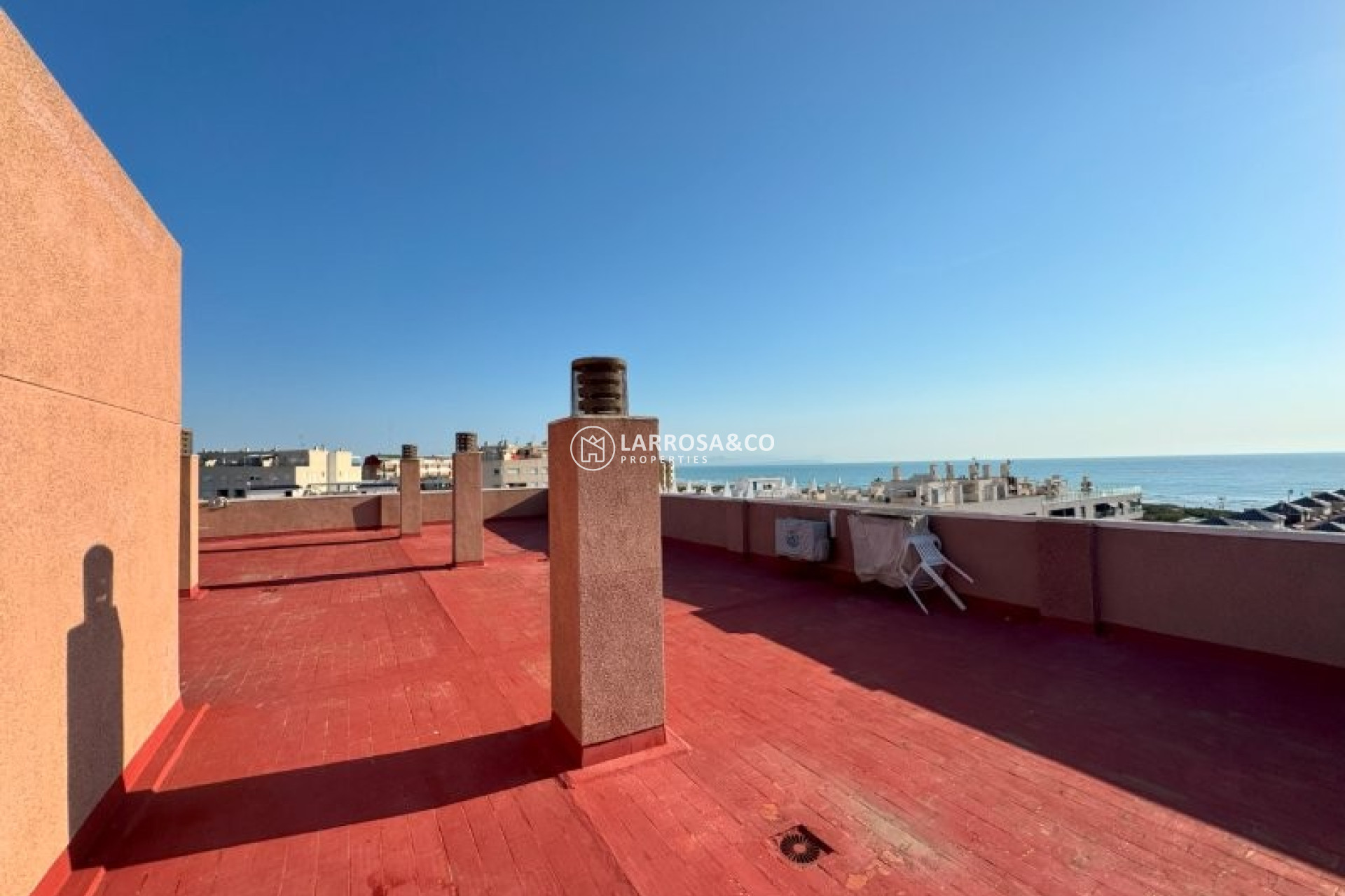 A Vendre - Apartment - La Mata - Costa Blanca