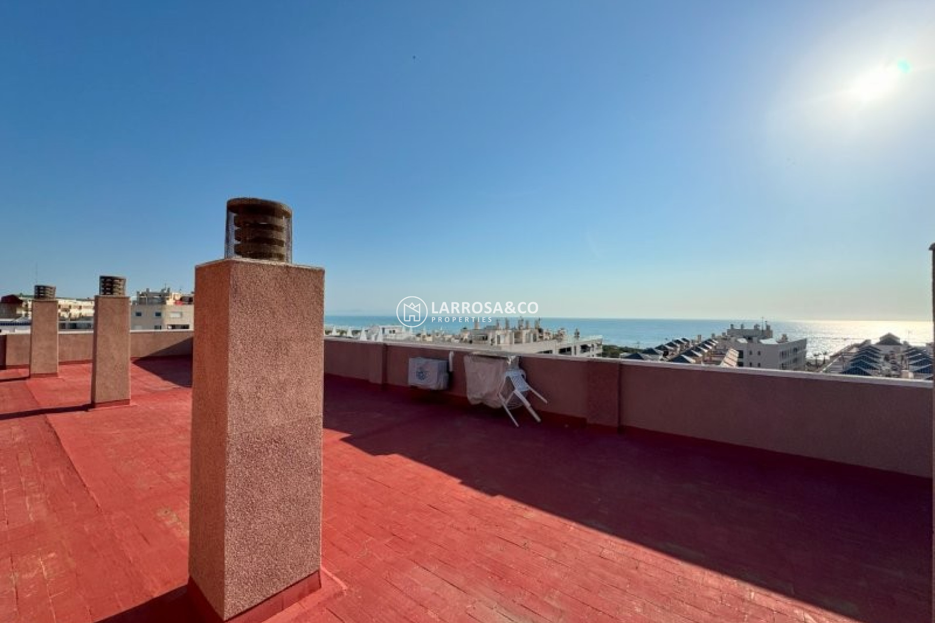 A Vendre - Apartment - La Mata - Costa Blanca