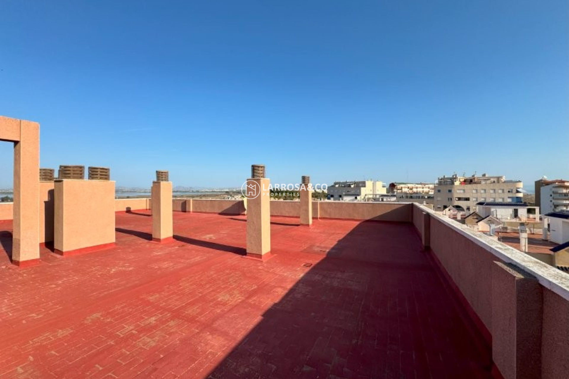 A Vendre - Apartment - La Mata - Costa Blanca