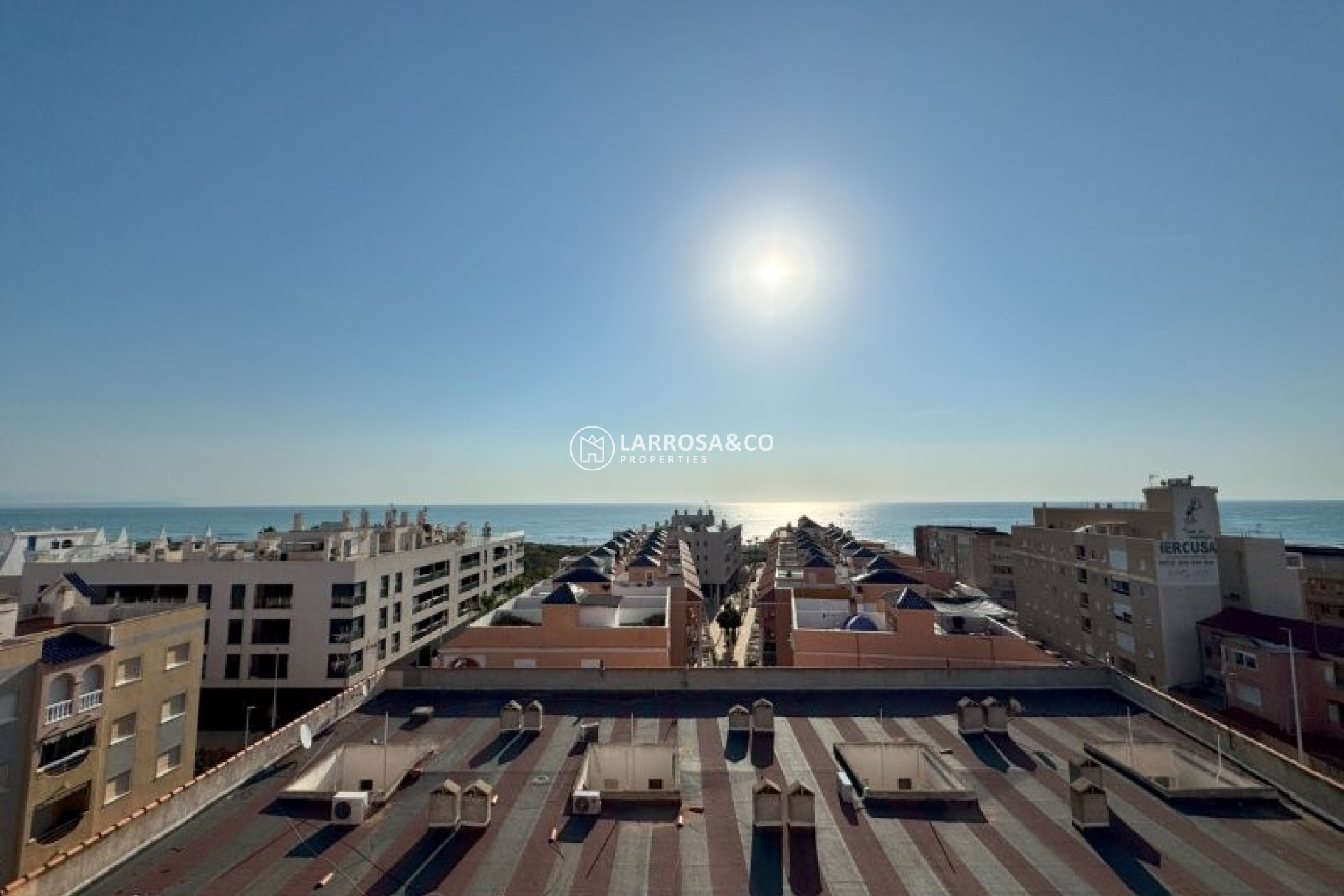 A Vendre - Apartment - La Mata - Costa Blanca