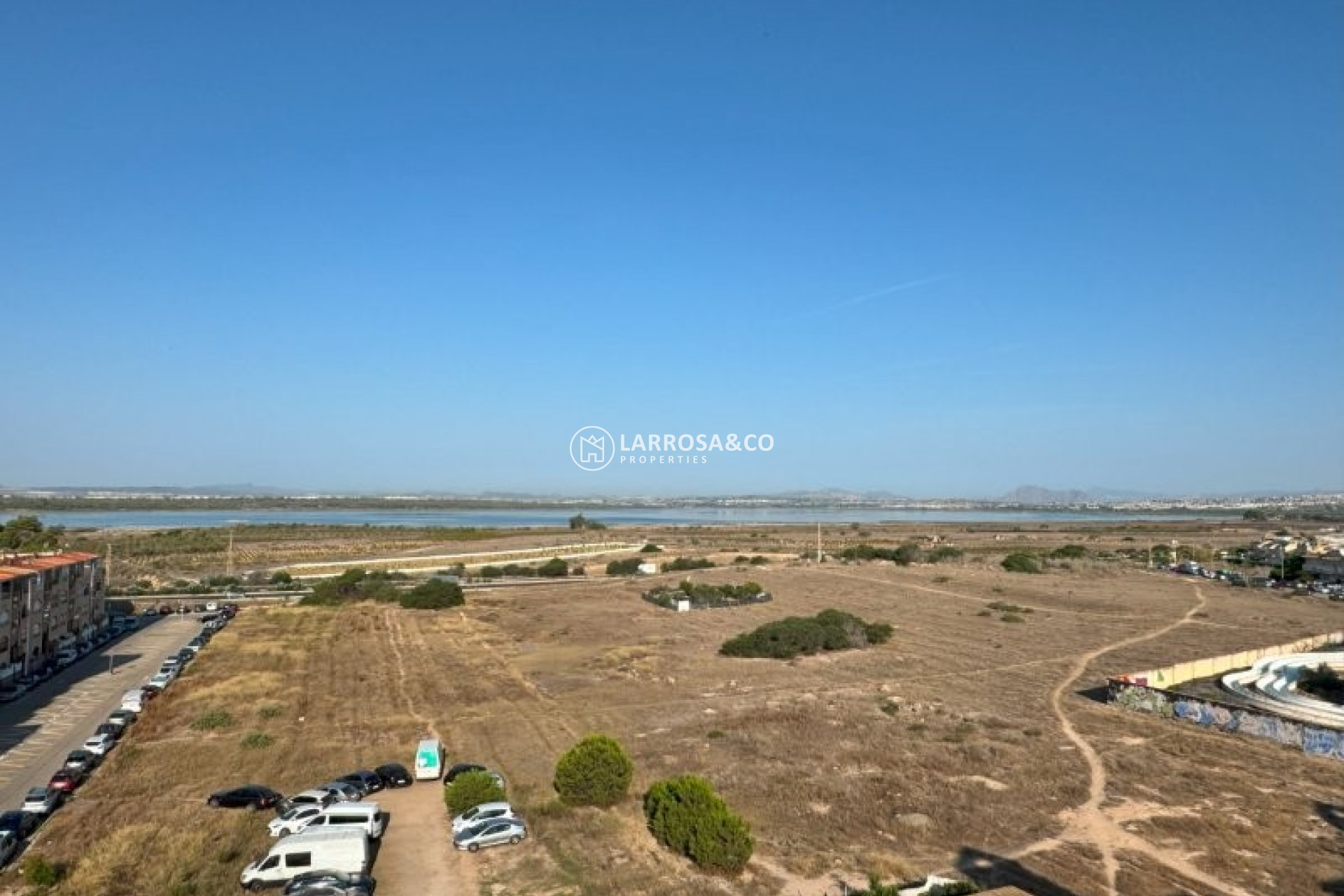 A Vendre - Apartment - La Mata - Costa Blanca