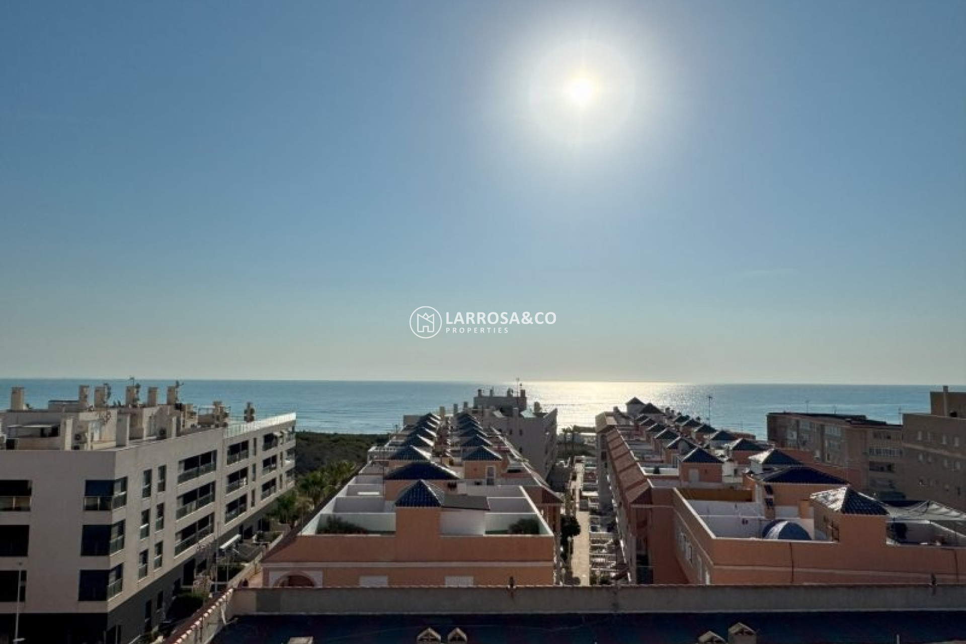 A Vendre - Apartment - La Mata - Costa Blanca