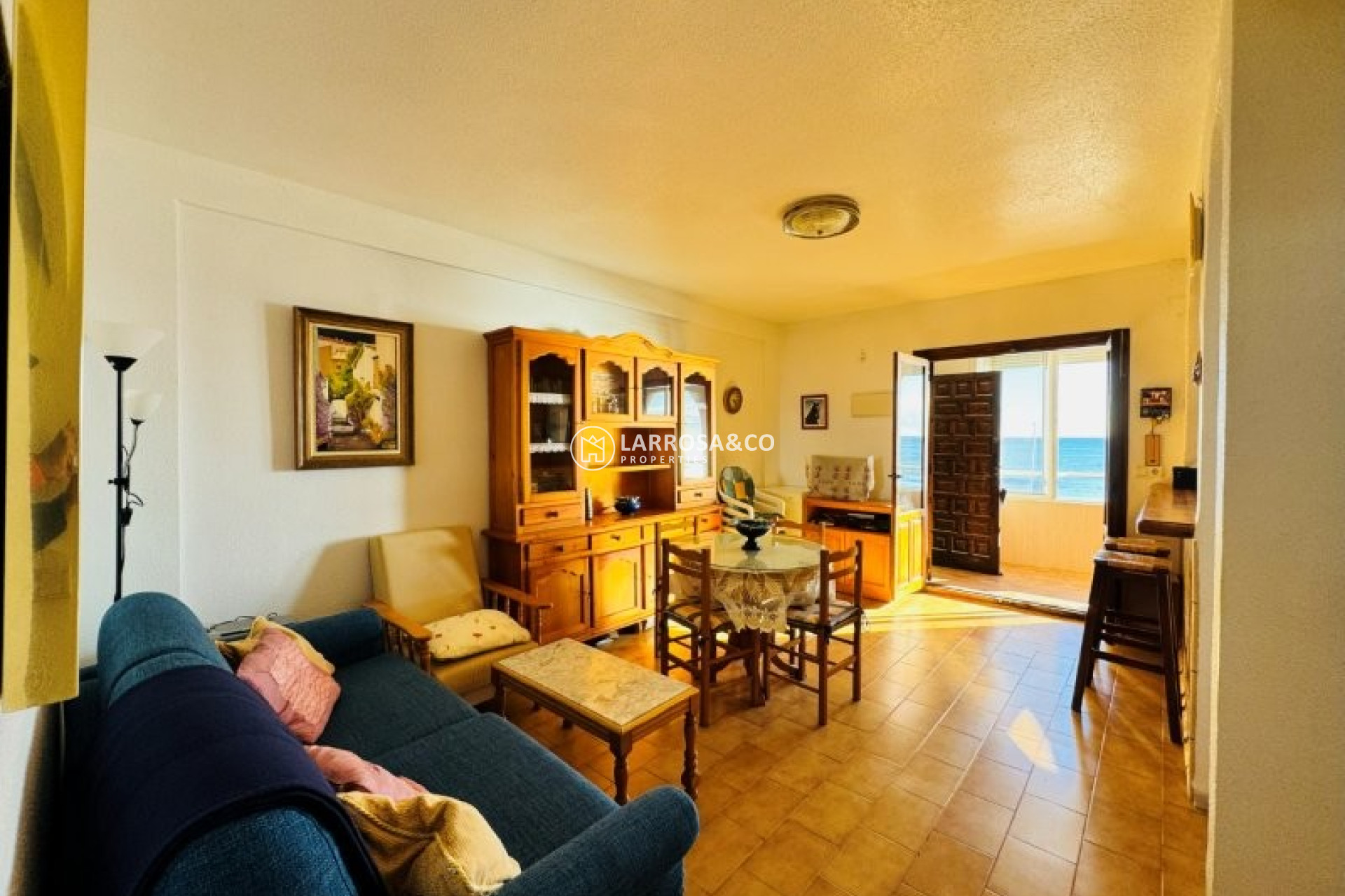 A Vendre - Apartment - La Mata - Costa Blanca