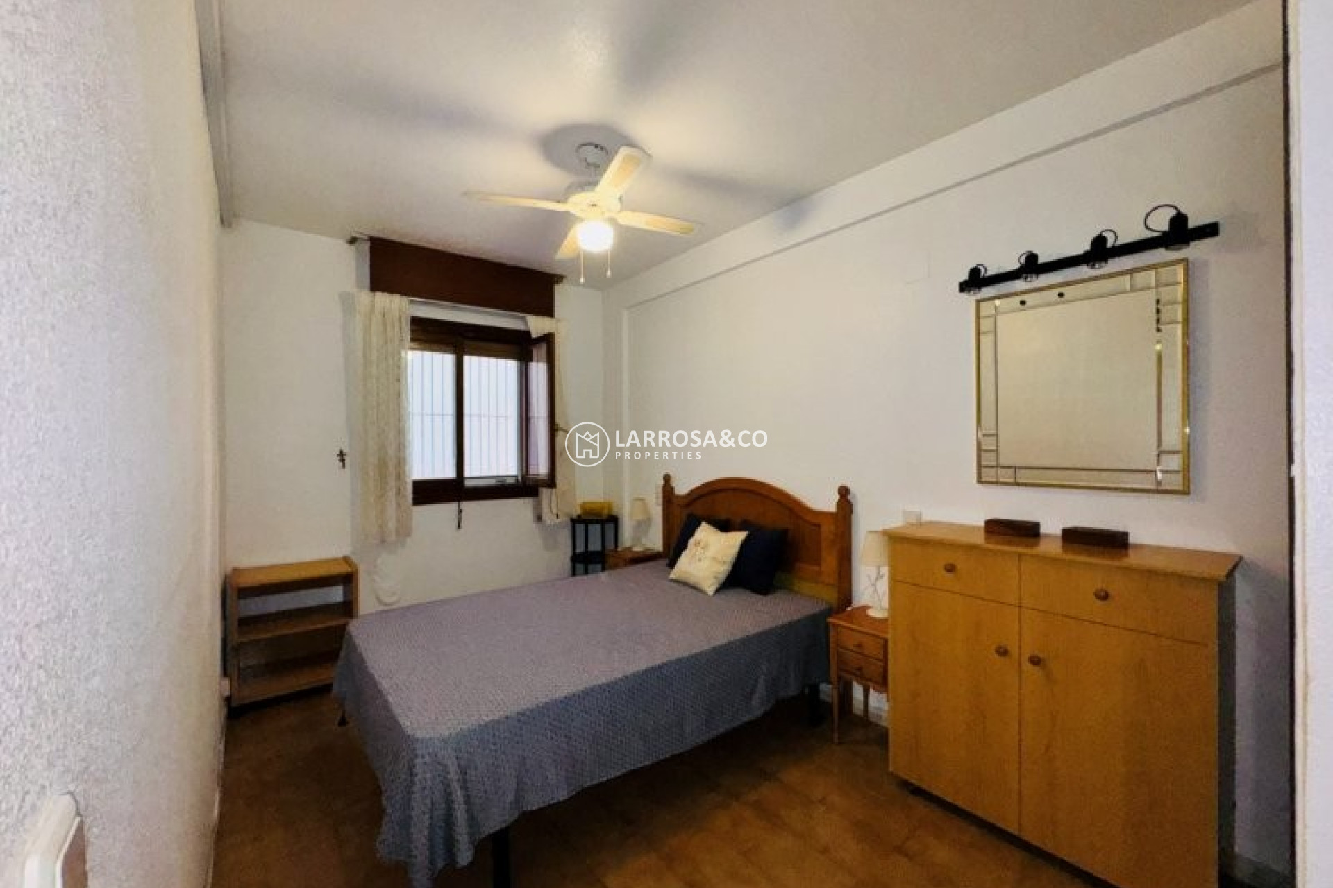 A Vendre - Apartment - La Mata - Costa Blanca