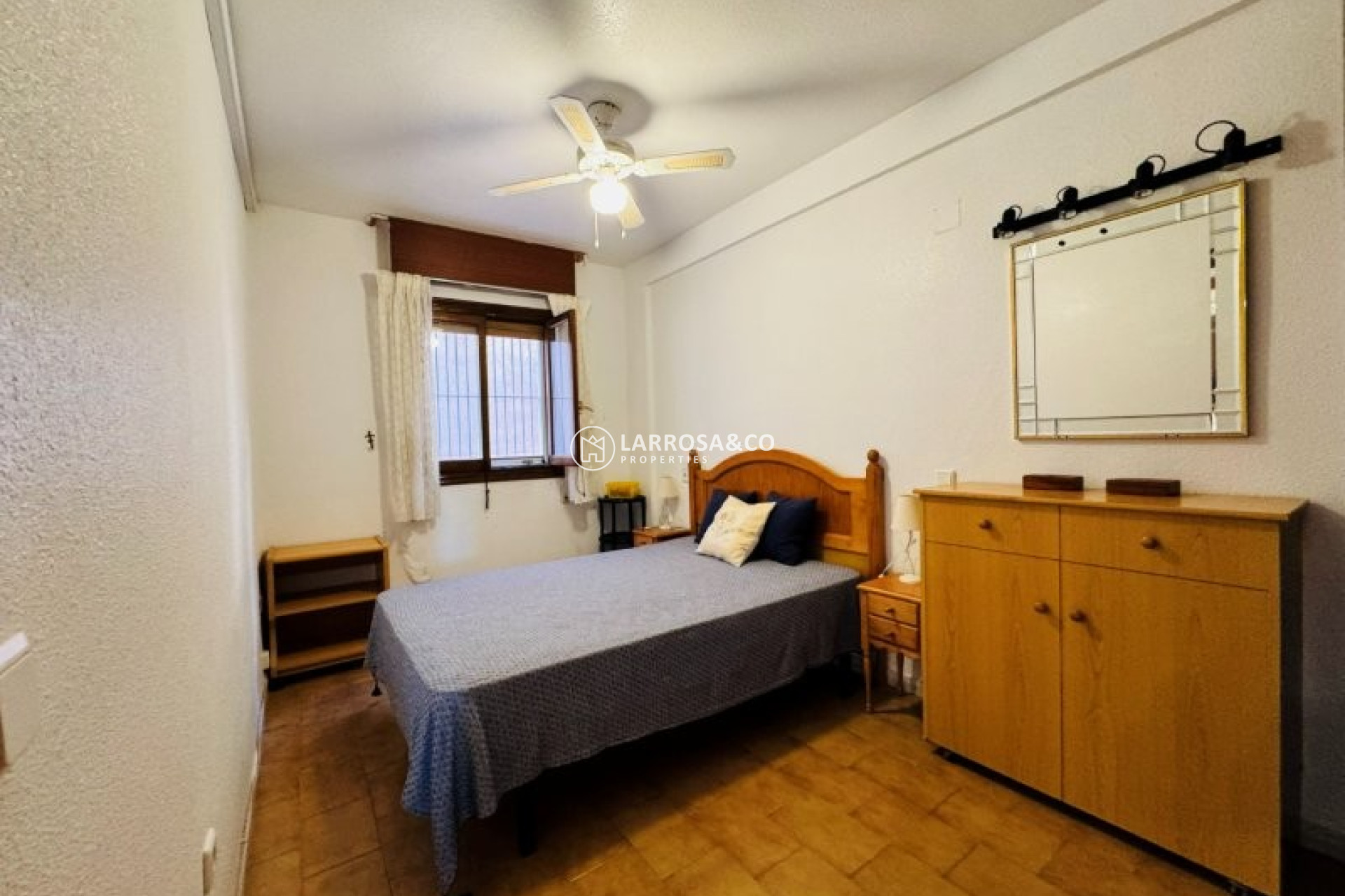 A Vendre - Apartment - La Mata - Costa Blanca