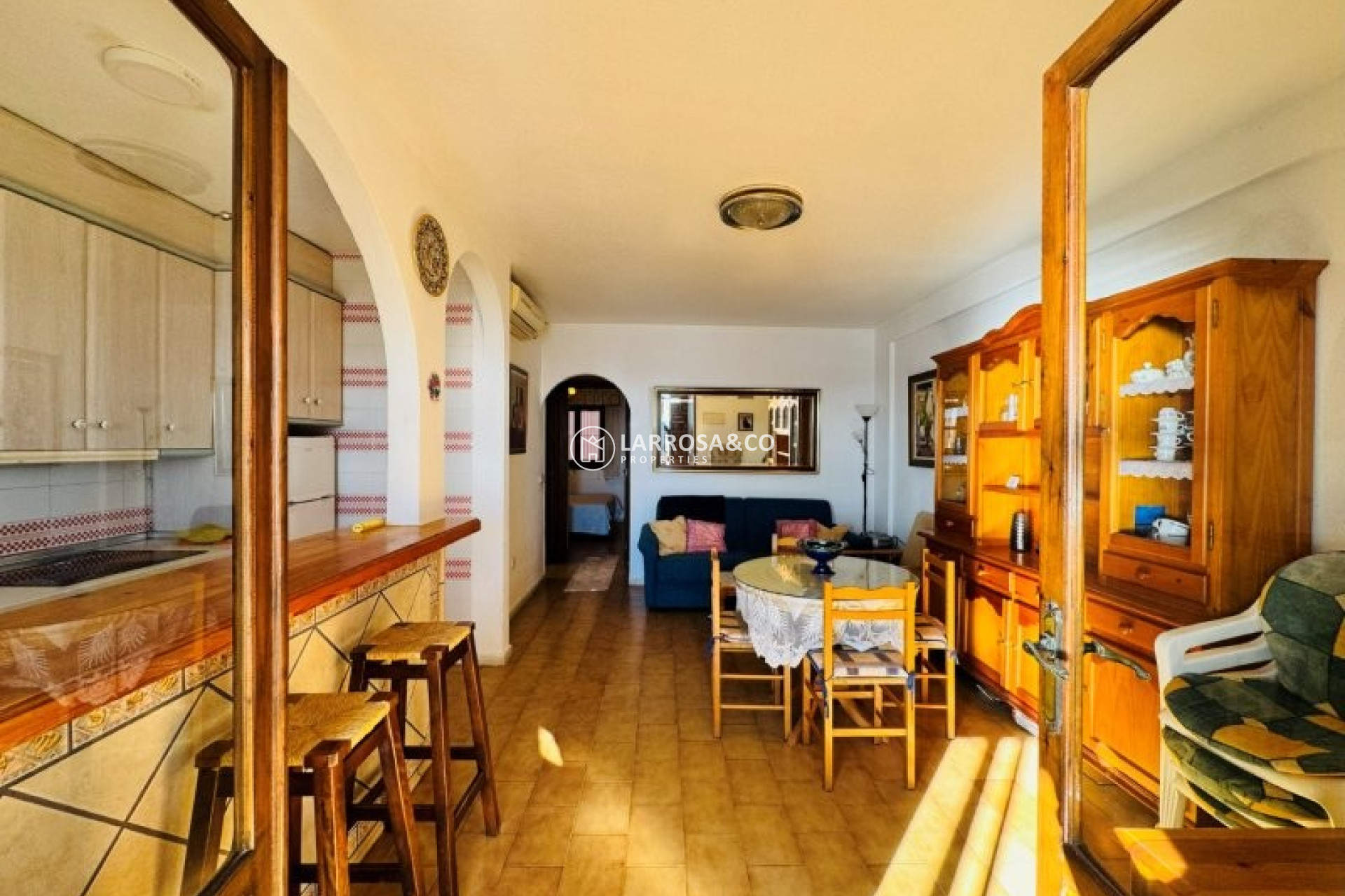 A Vendre - Apartment - La Mata - Costa Blanca