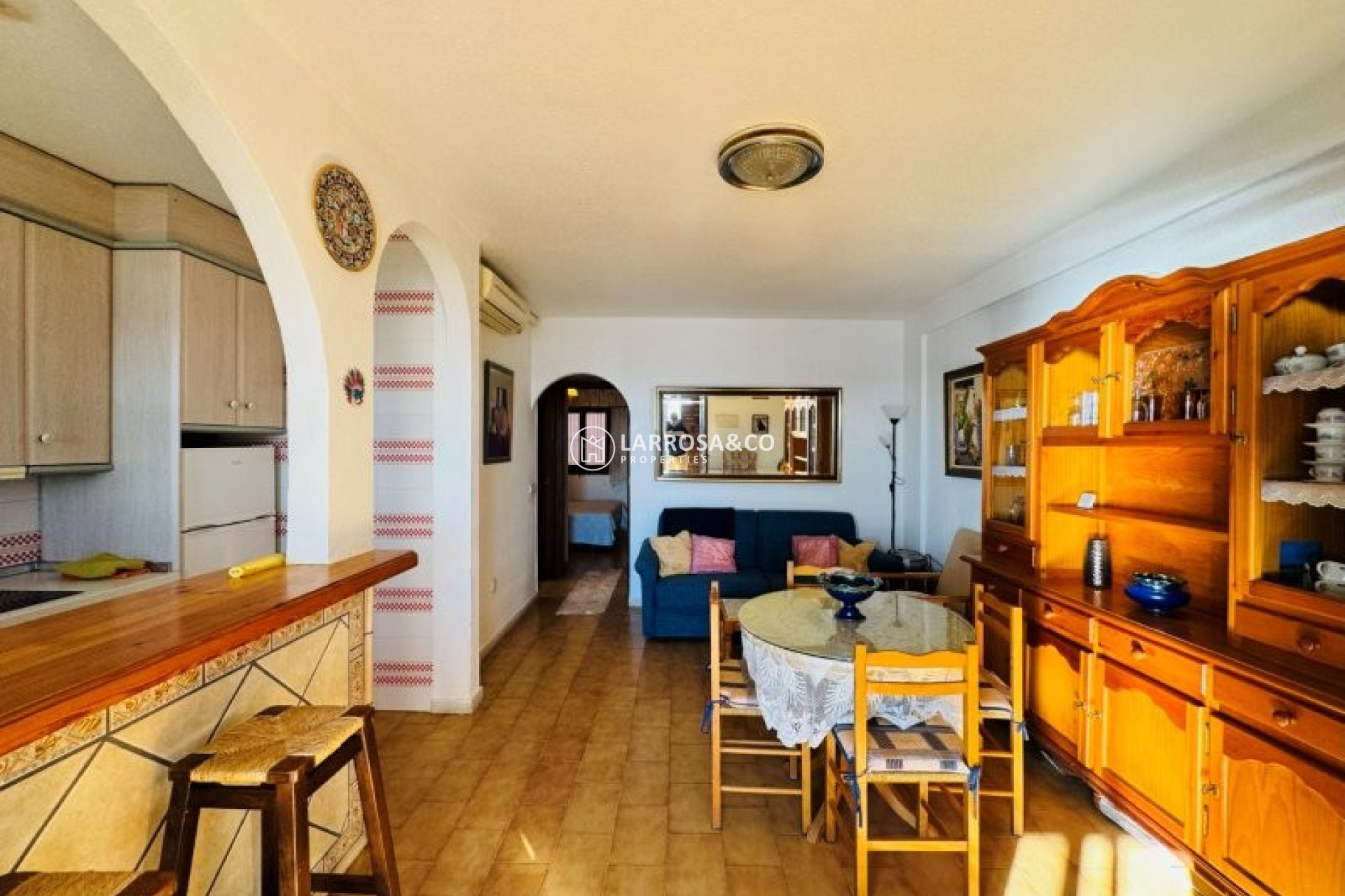 A Vendre - Apartment - La Mata - Costa Blanca