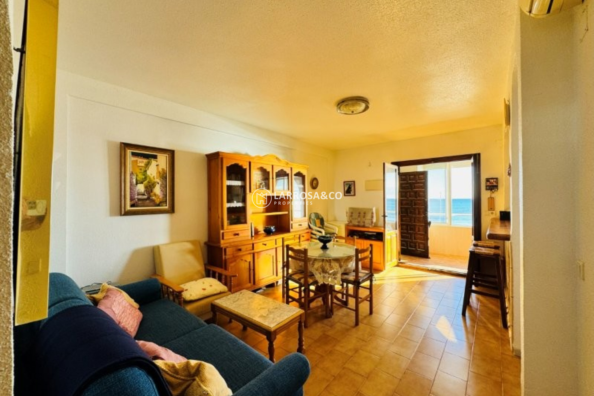 A Vendre - Apartment - La Mata - Costa Blanca