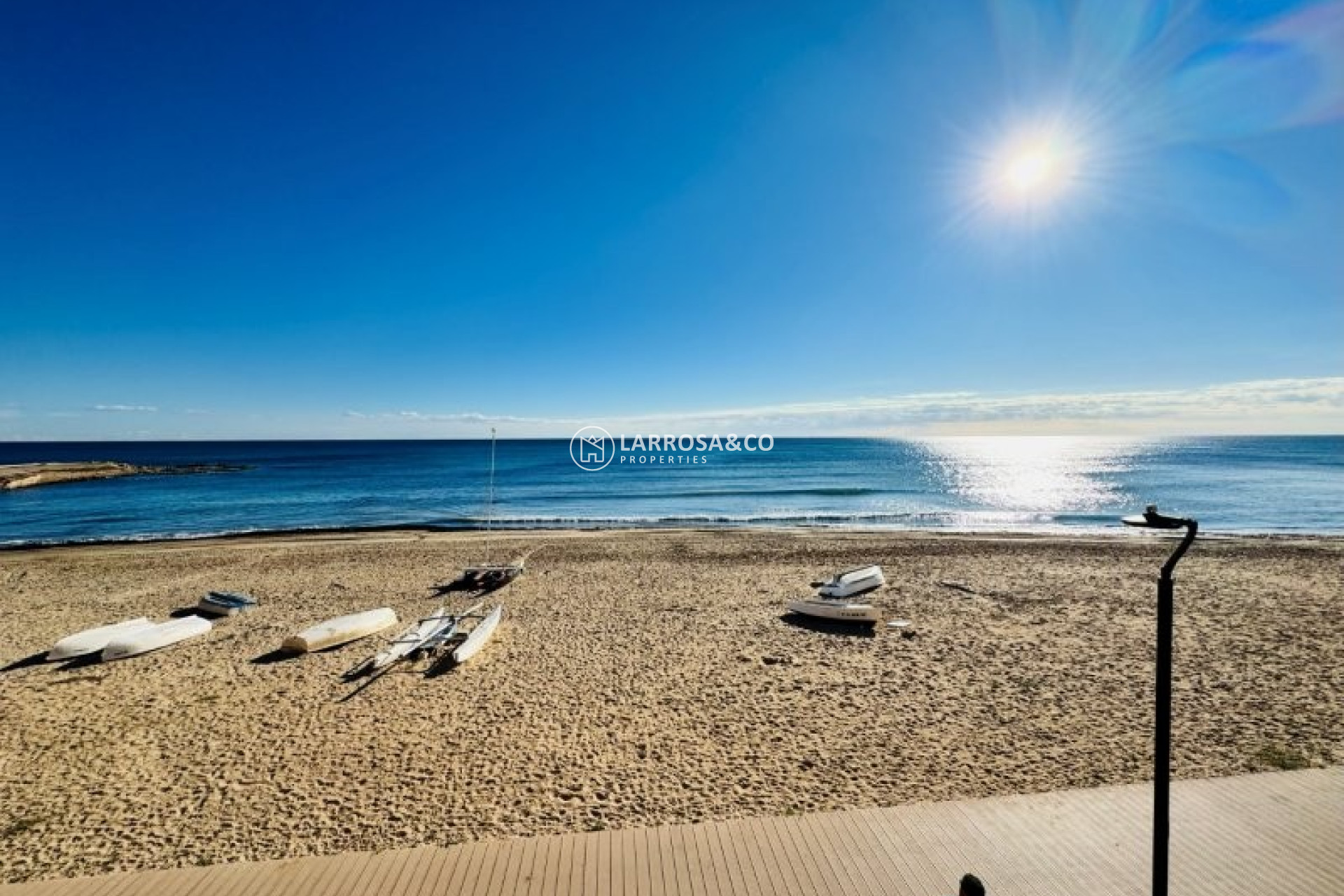 A Vendre - Apartment - La Mata - Costa Blanca