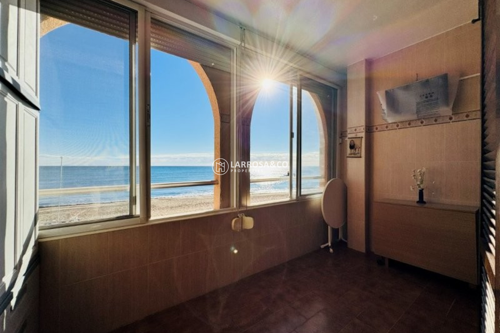 A Vendre - Apartment - La Mata - Costa Blanca