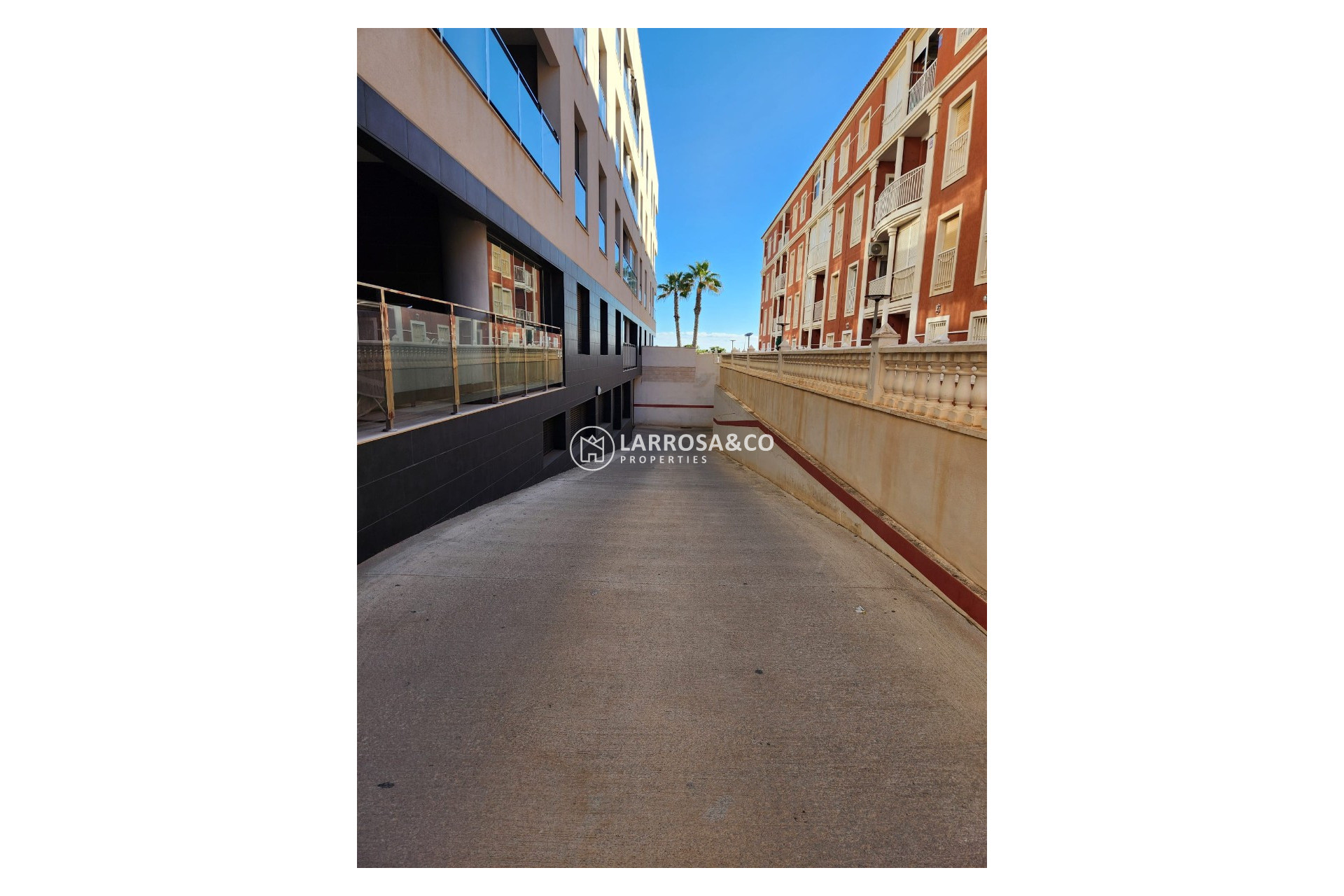 A Vendre - Apartment - La Mata - Costa Blanca