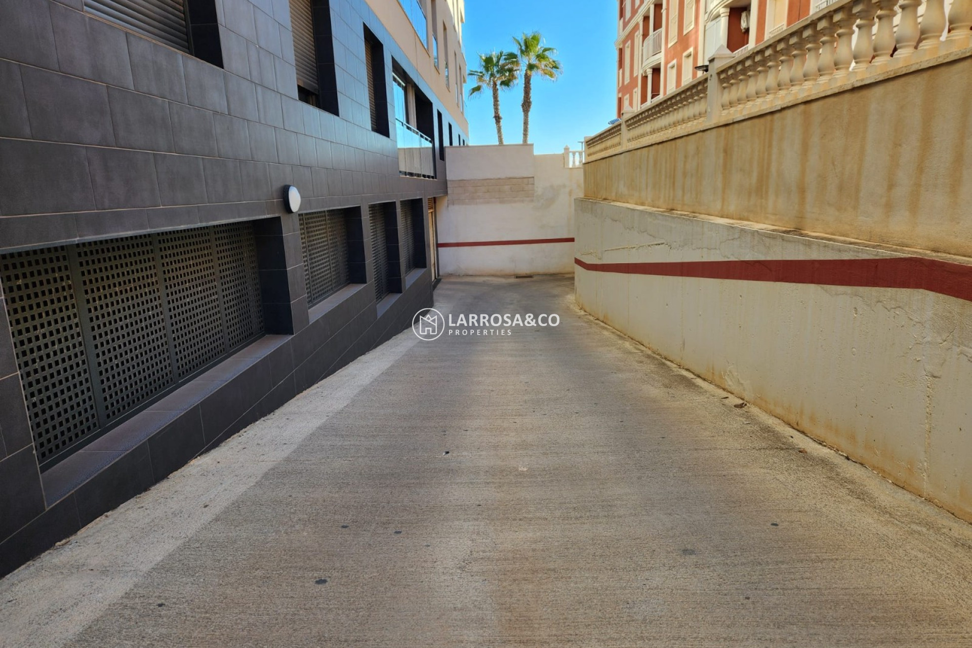 A Vendre - Apartment - La Mata - Costa Blanca