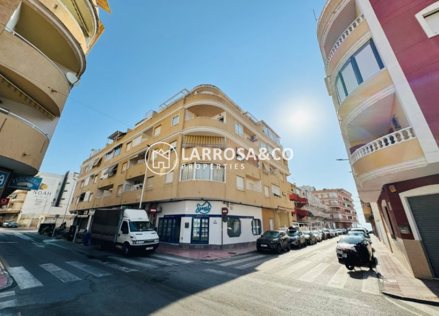 A Vendre - Apartment - La Mata - Costa Blanca