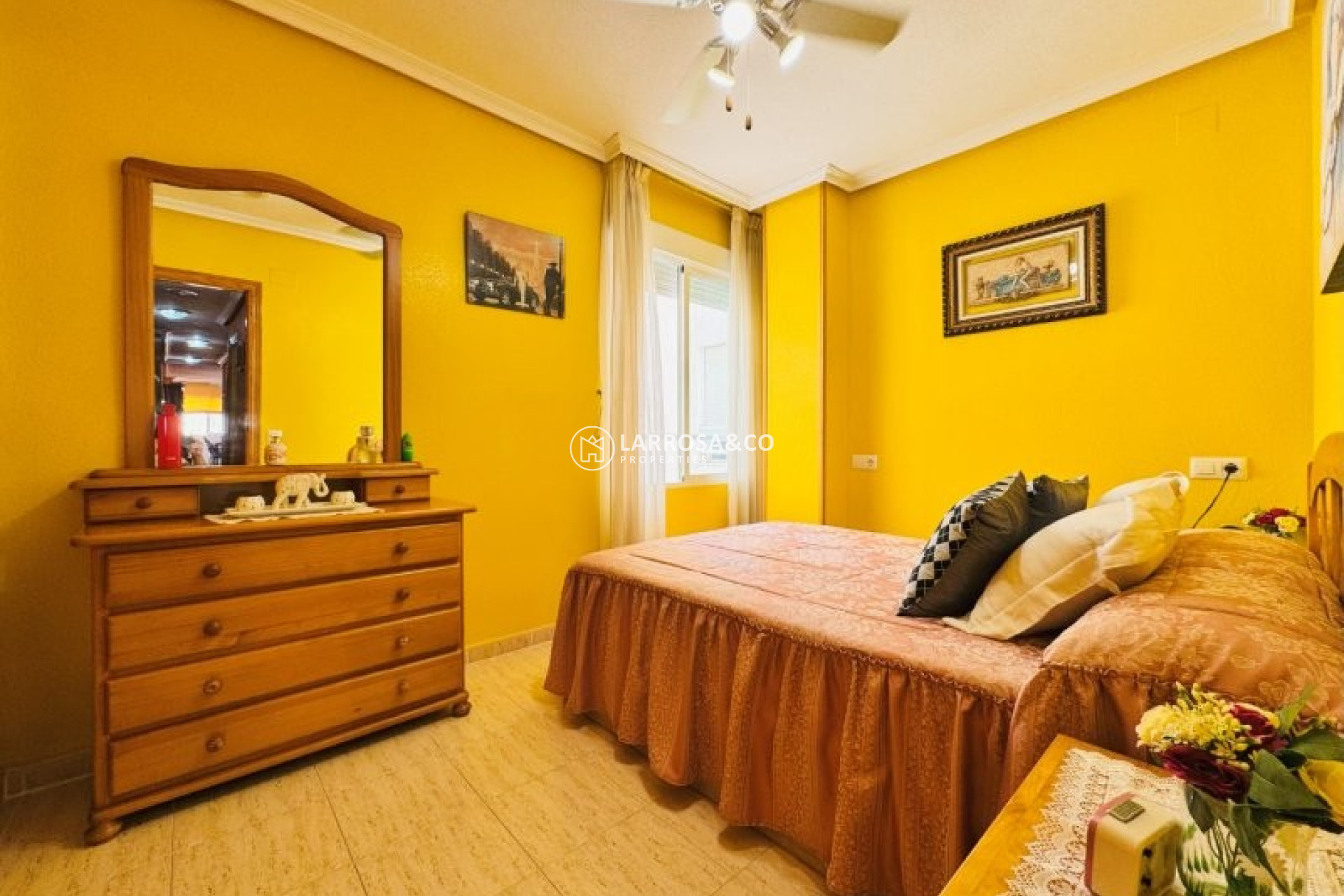 A Vendre - Apartment - La Mata - Costa Blanca