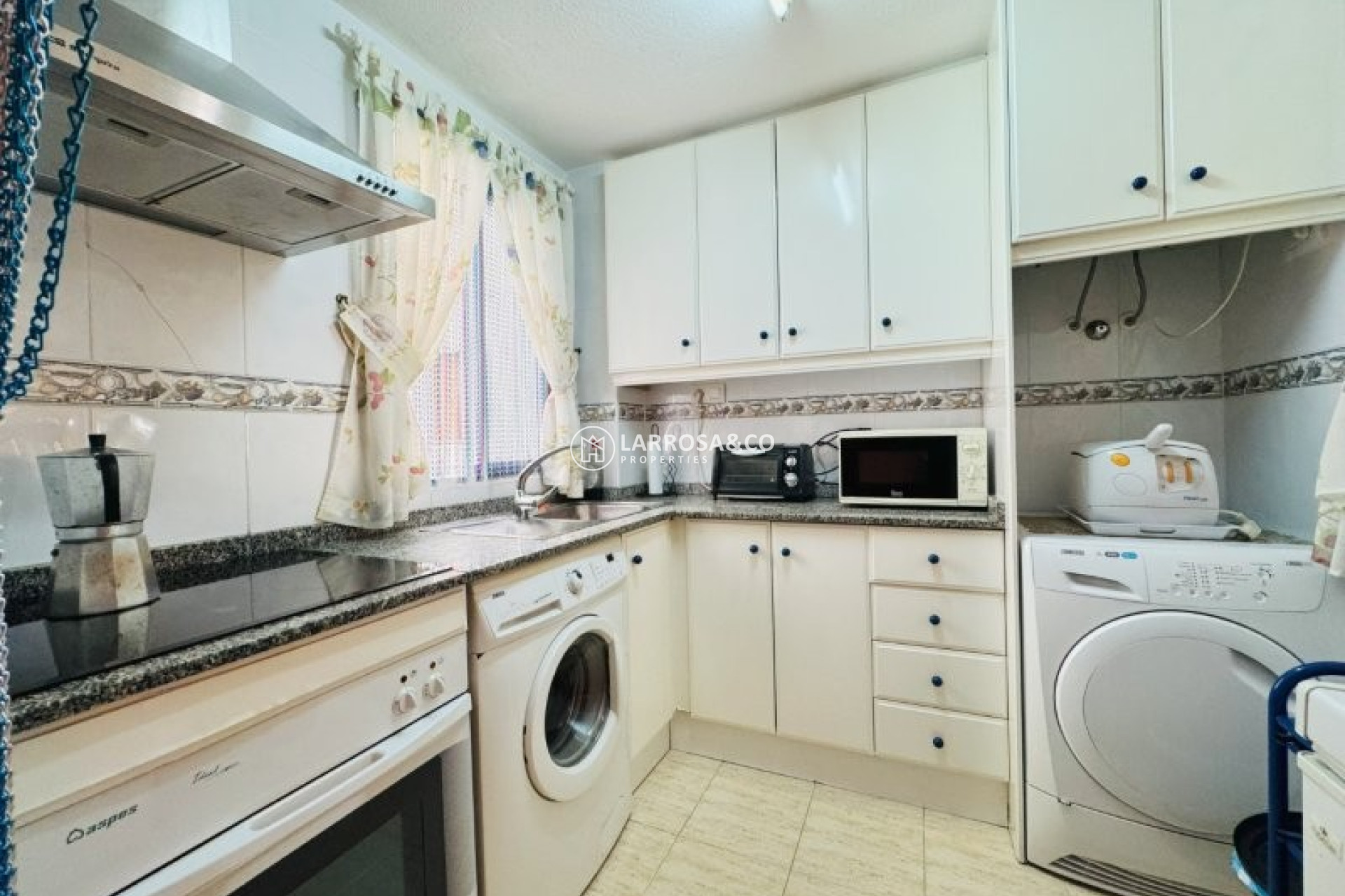 A Vendre - Apartment - La Mata - Costa Blanca