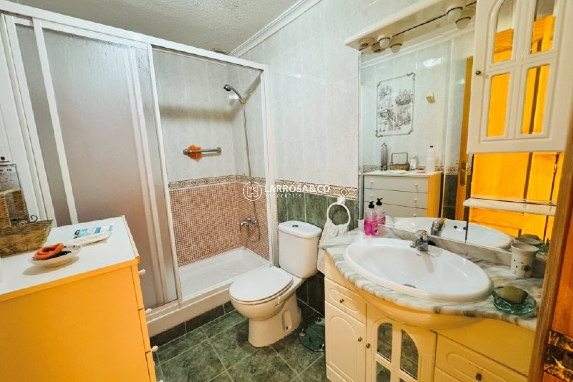 A Vendre - Apartment - La Mata - Costa Blanca