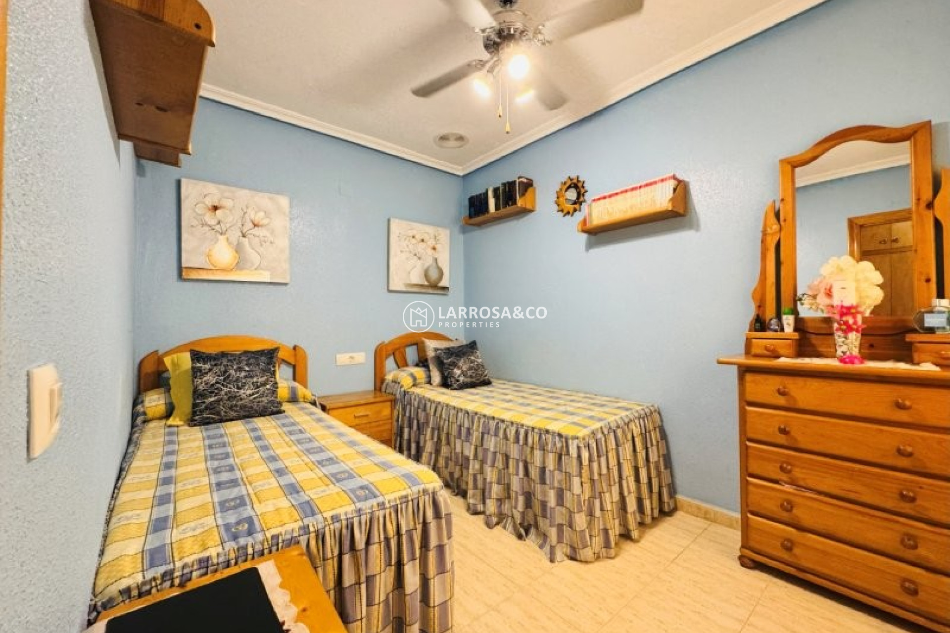 A Vendre - Apartment - La Mata - Costa Blanca