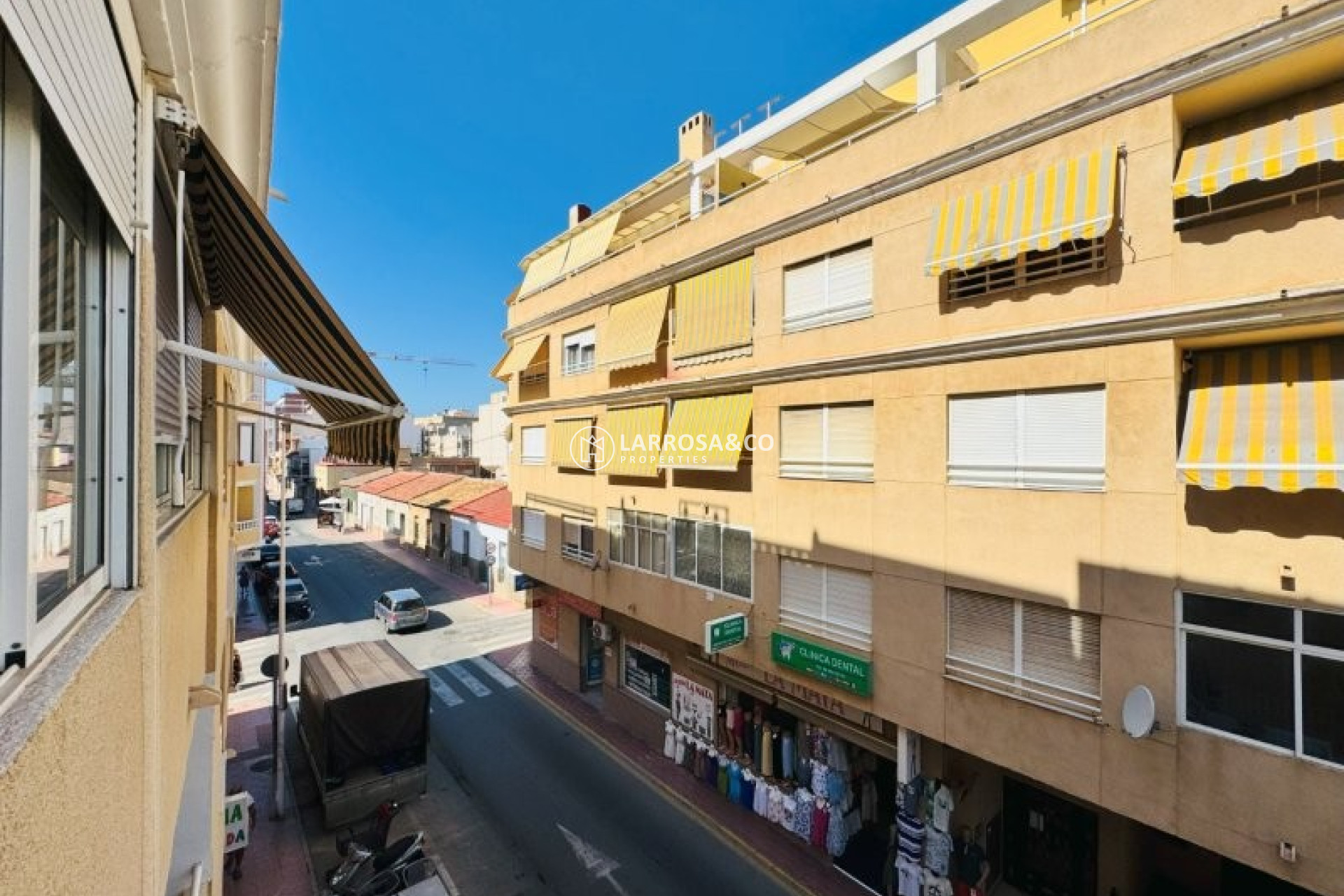 A Vendre - Apartment - La Mata - Costa Blanca