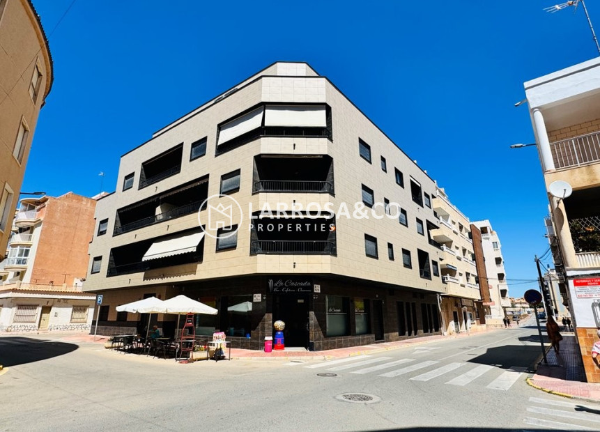 A Vendre - Apartment - La Mata - Costa Blanca