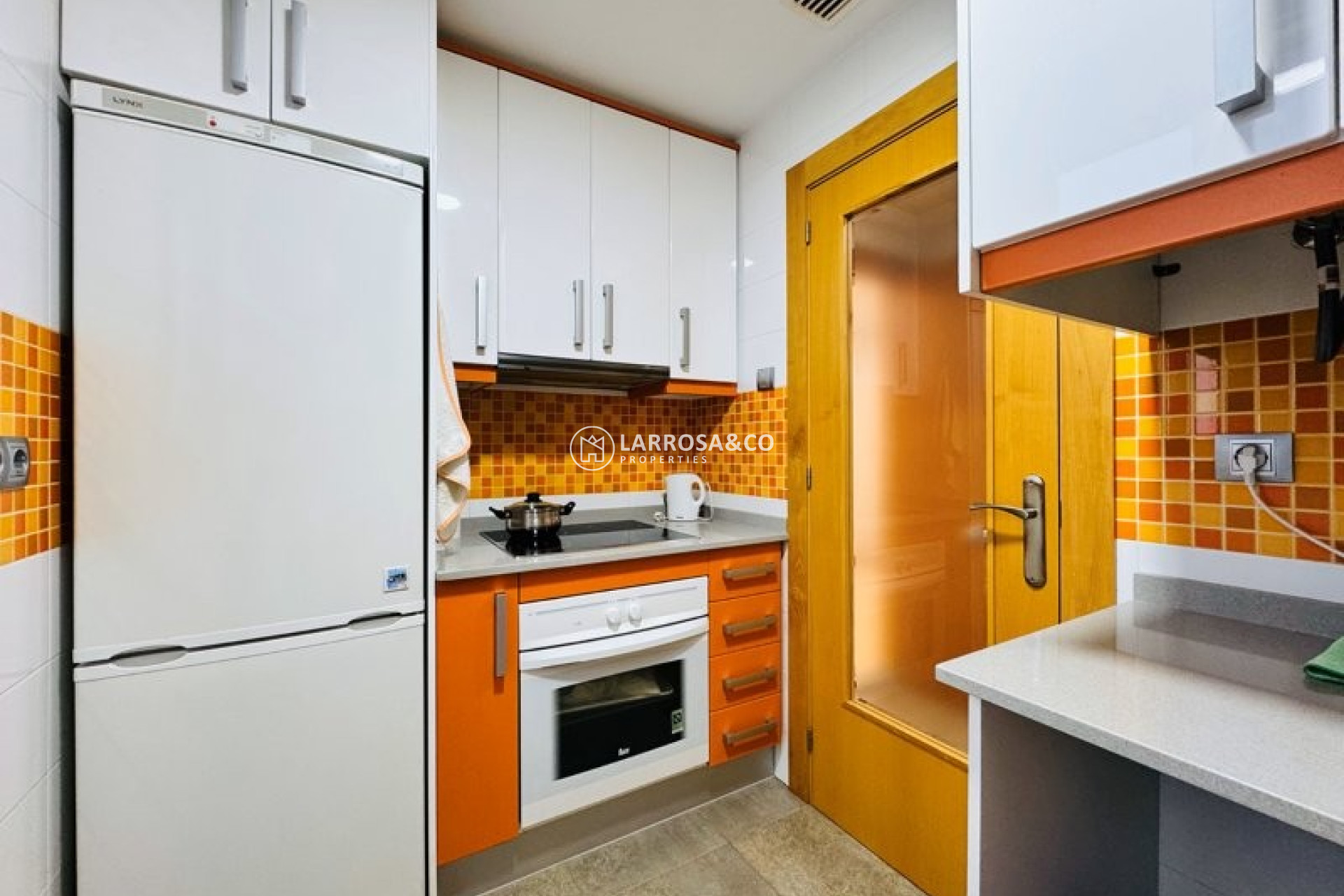 A Vendre - Apartment - La Mata - Costa Blanca