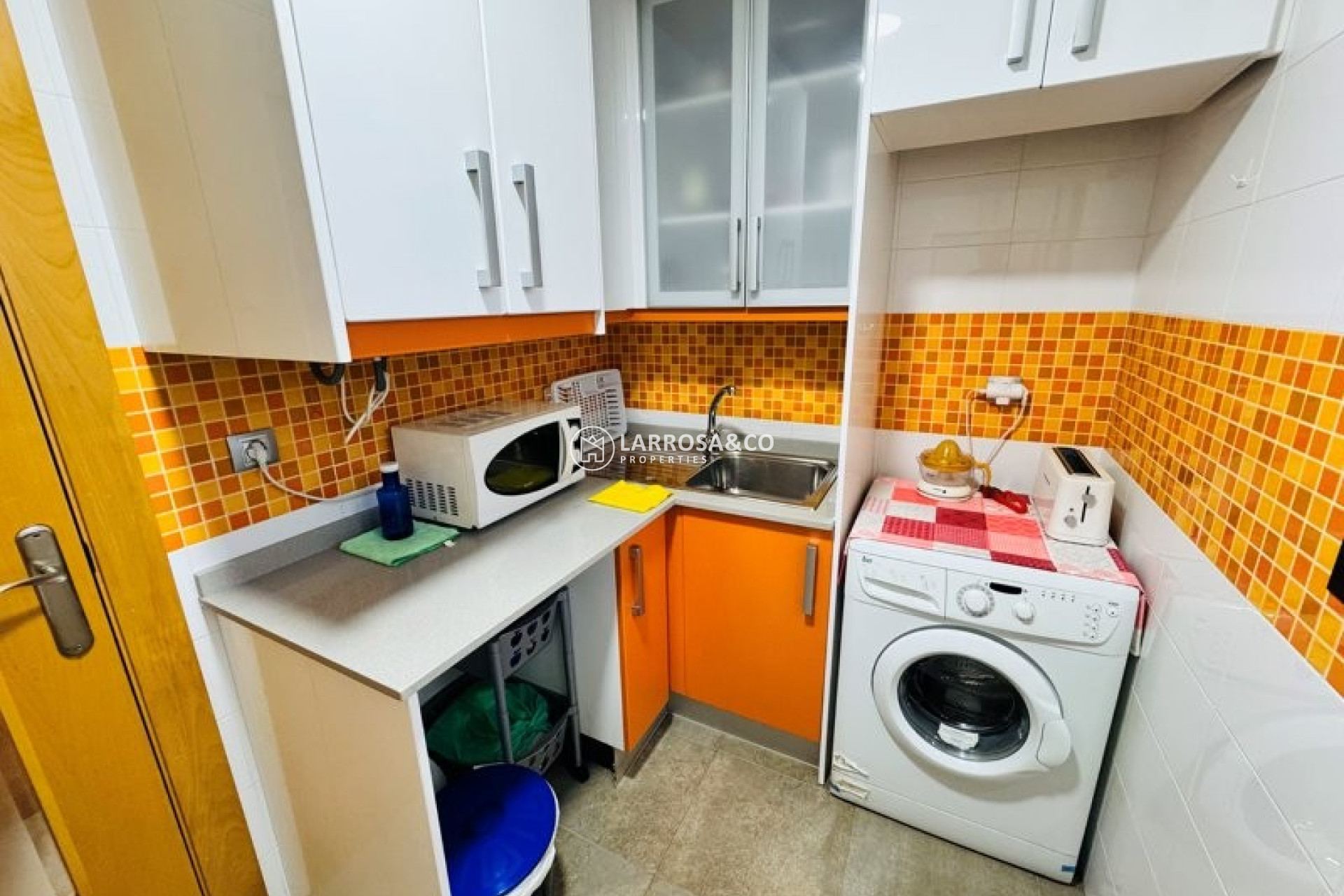 A Vendre - Apartment - La Mata - Costa Blanca