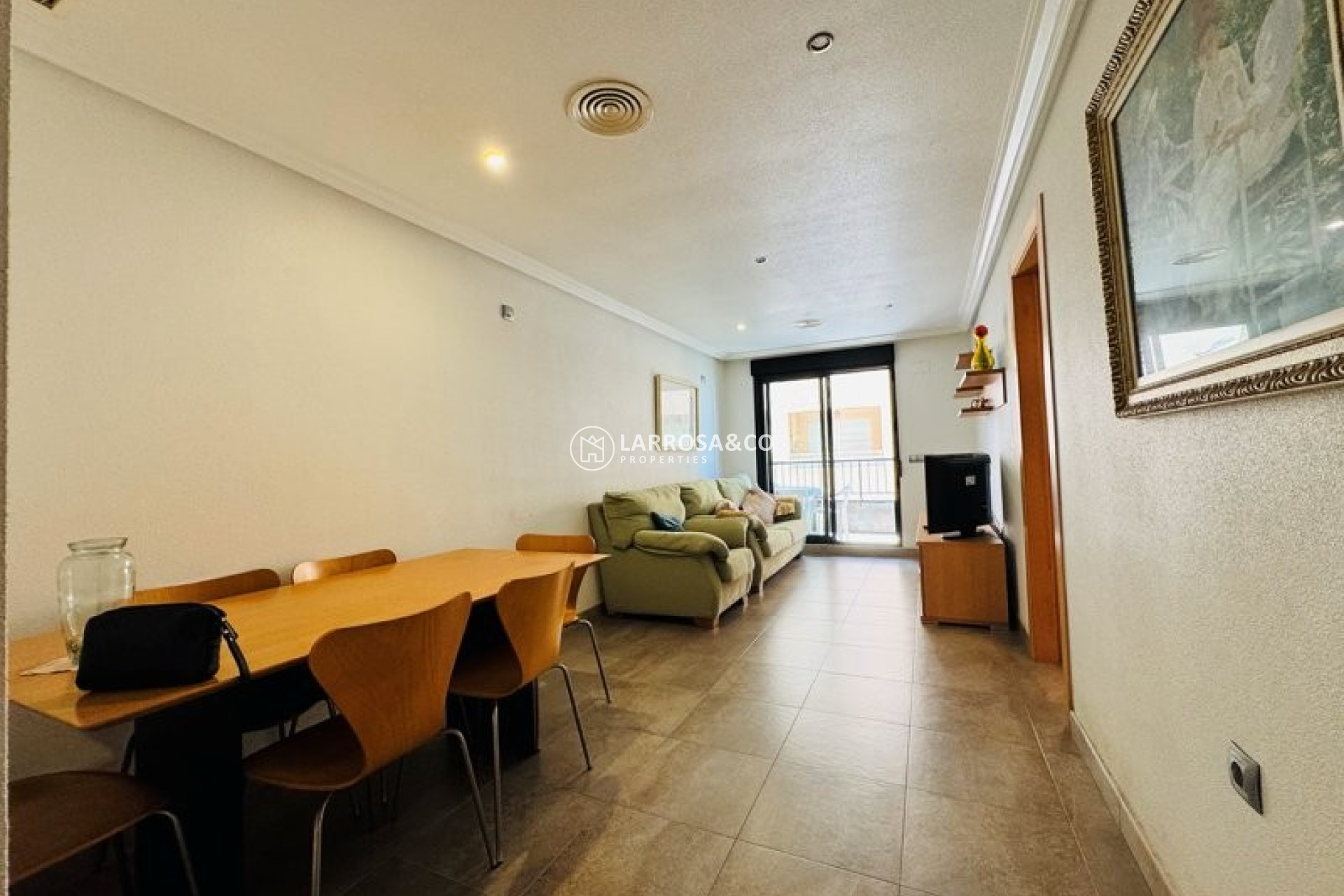 A Vendre - Apartment - La Mata - Costa Blanca