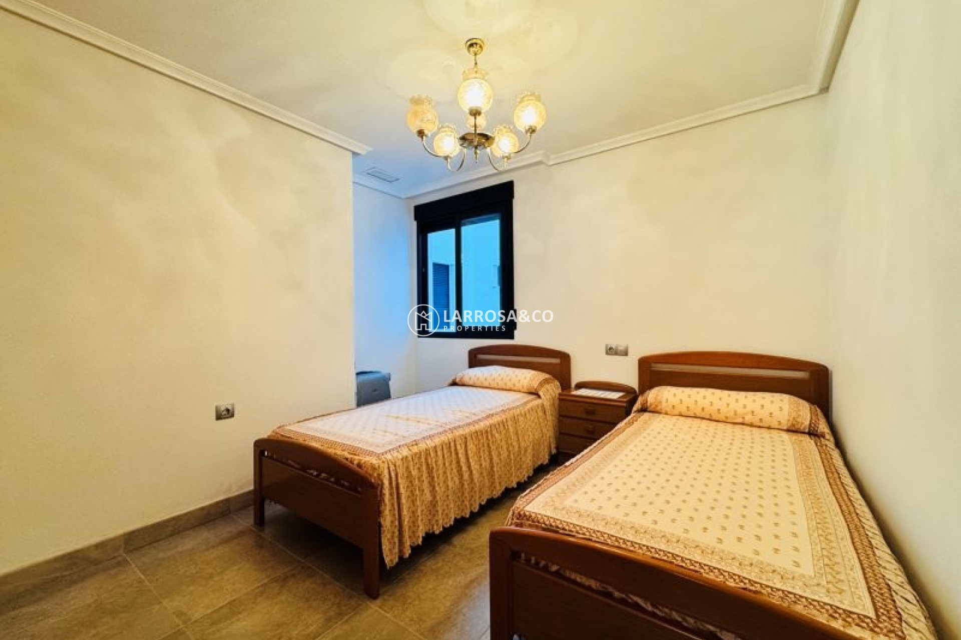 A Vendre - Apartment - La Mata - Costa Blanca