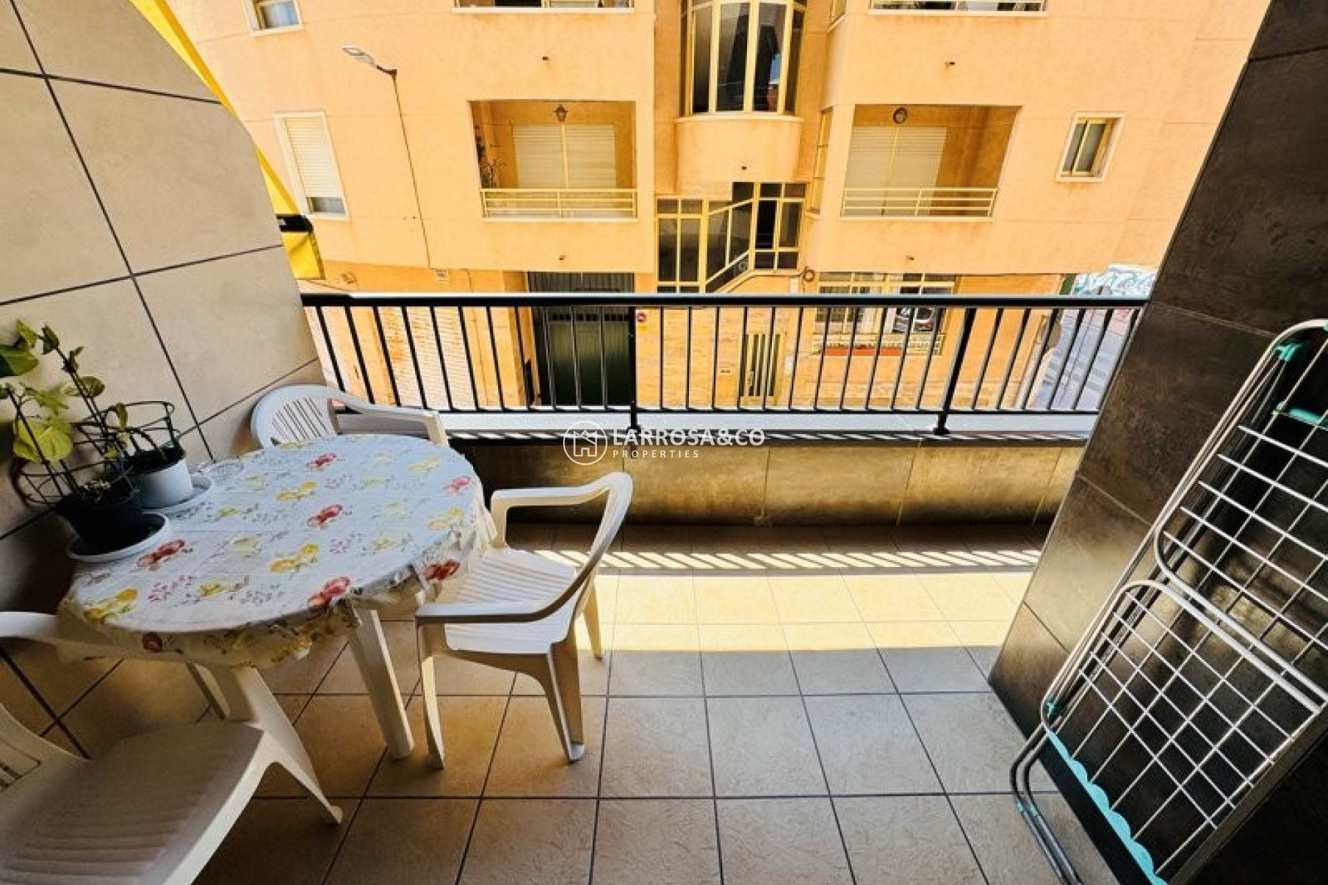 A Vendre - Apartment - La Mata - Costa Blanca