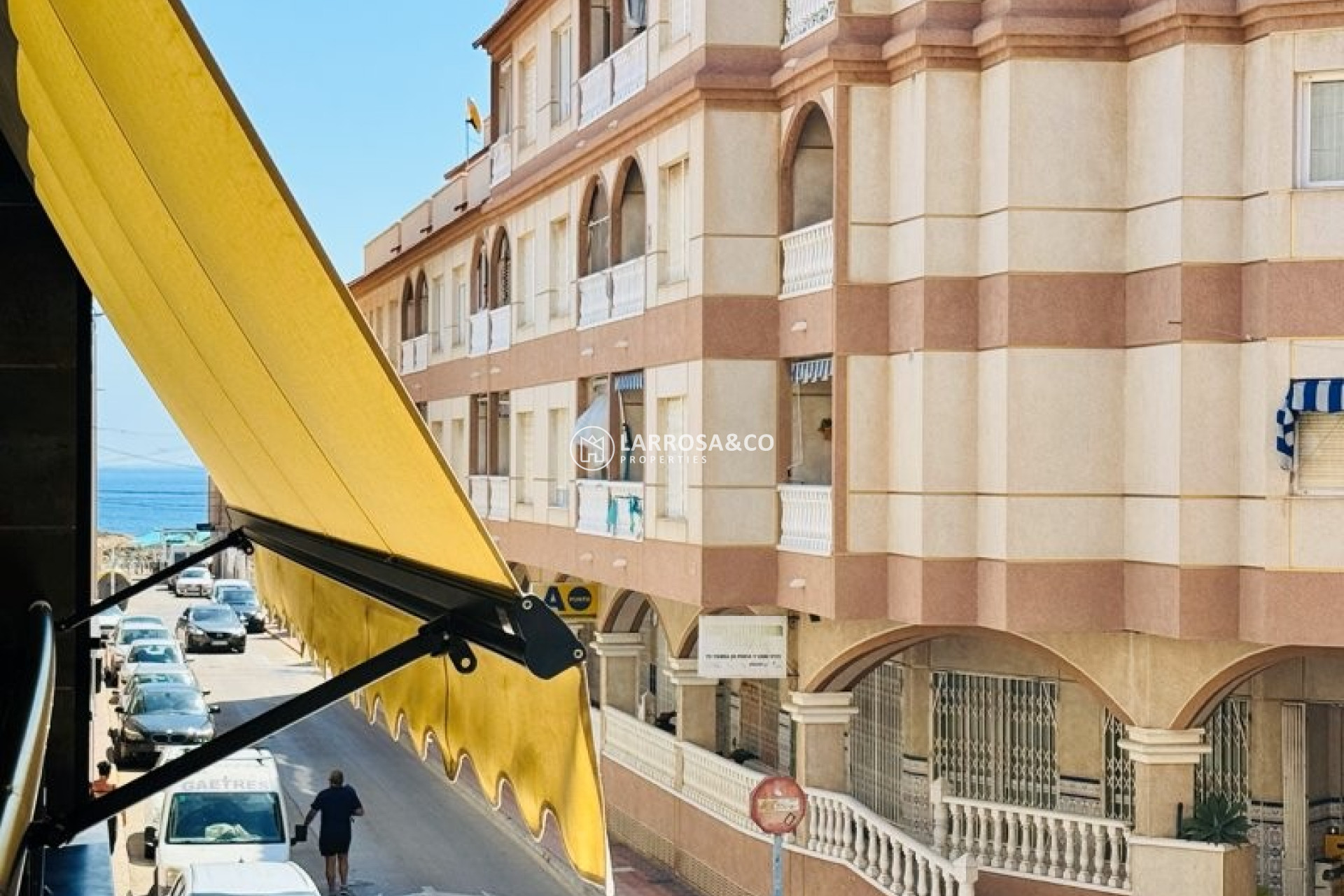 A Vendre - Apartment - La Mata - Costa Blanca