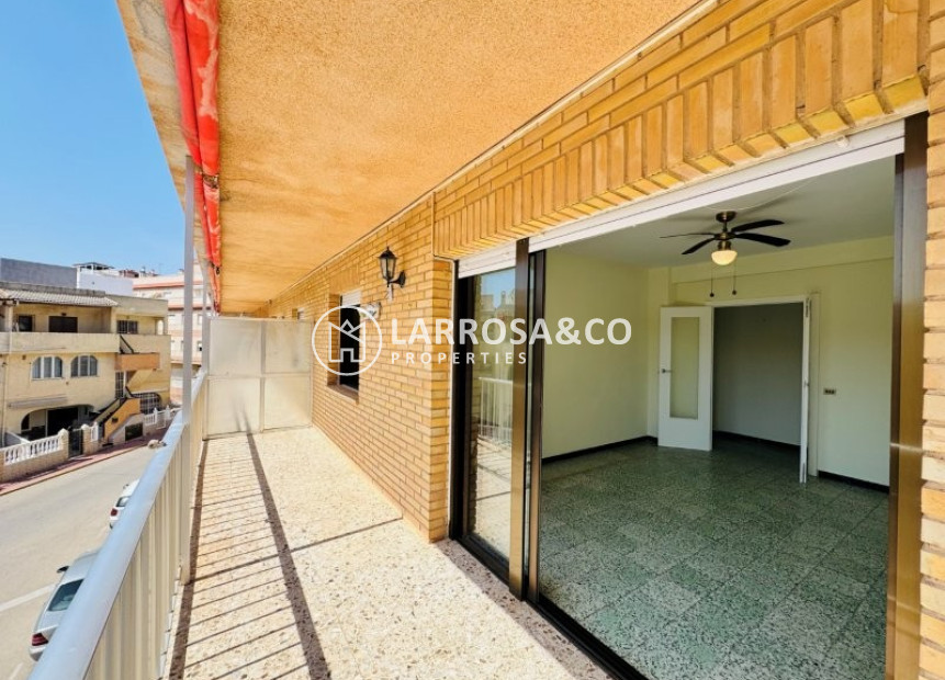 A Vendre - Apartment - La Mata - Costa Blanca