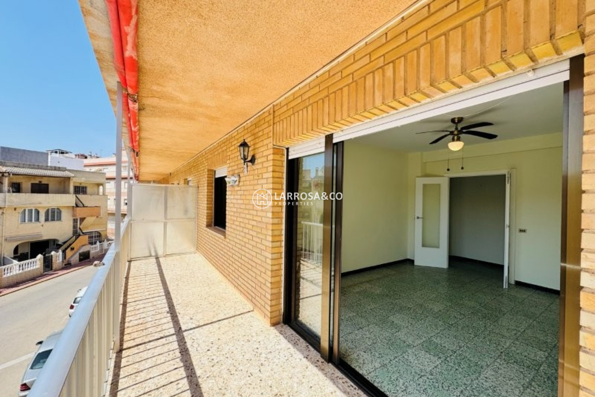 A Vendre - Apartment - La Mata - Costa Blanca