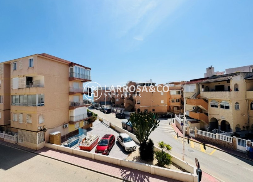 A Vendre - Apartment - La Mata - Costa Blanca