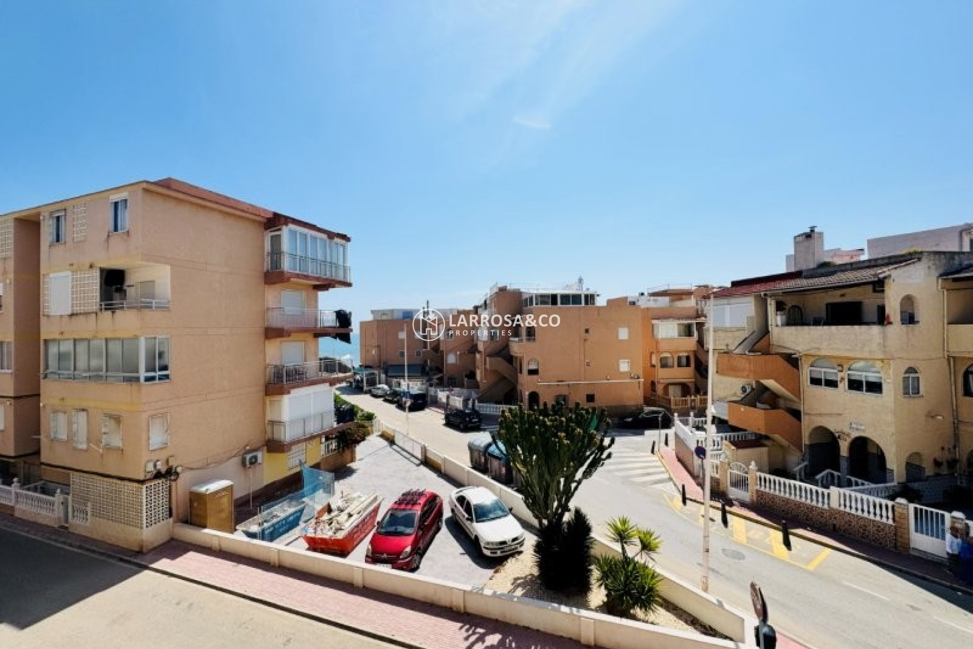 A Vendre - Apartment - La Mata - Costa Blanca