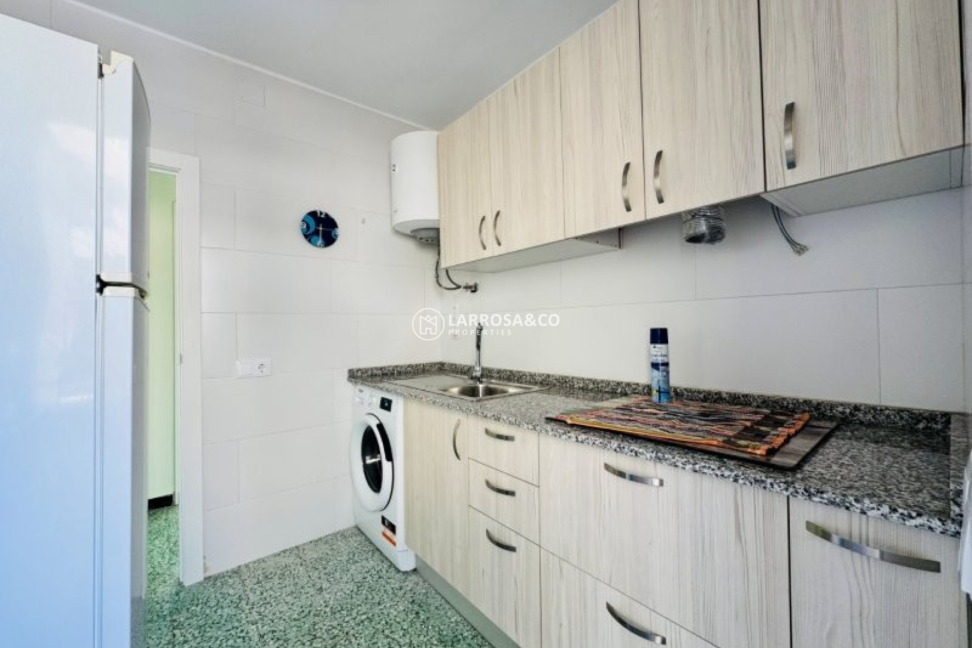 A Vendre - Apartment - La Mata - Costa Blanca