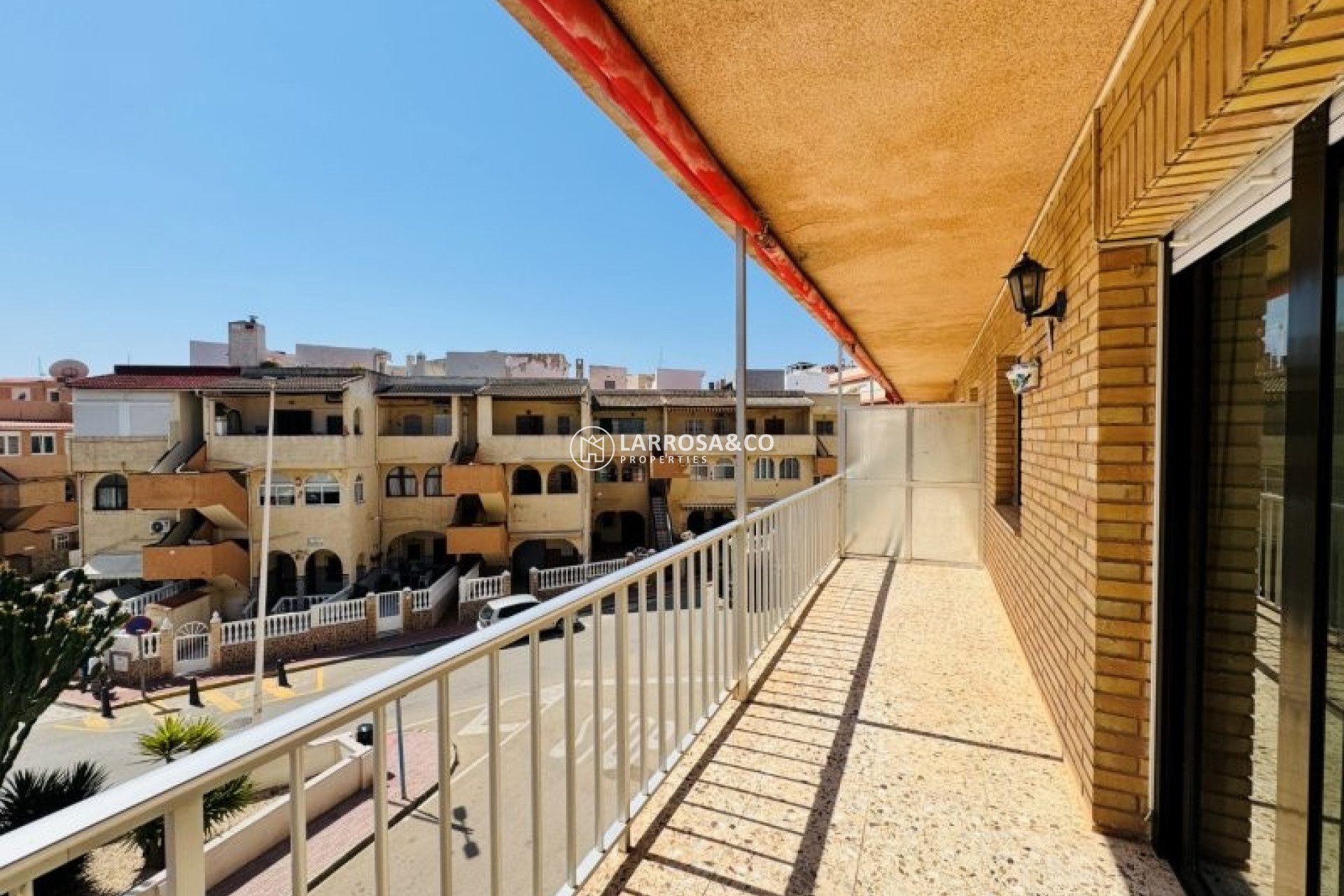 A Vendre - Apartment - La Mata - Costa Blanca