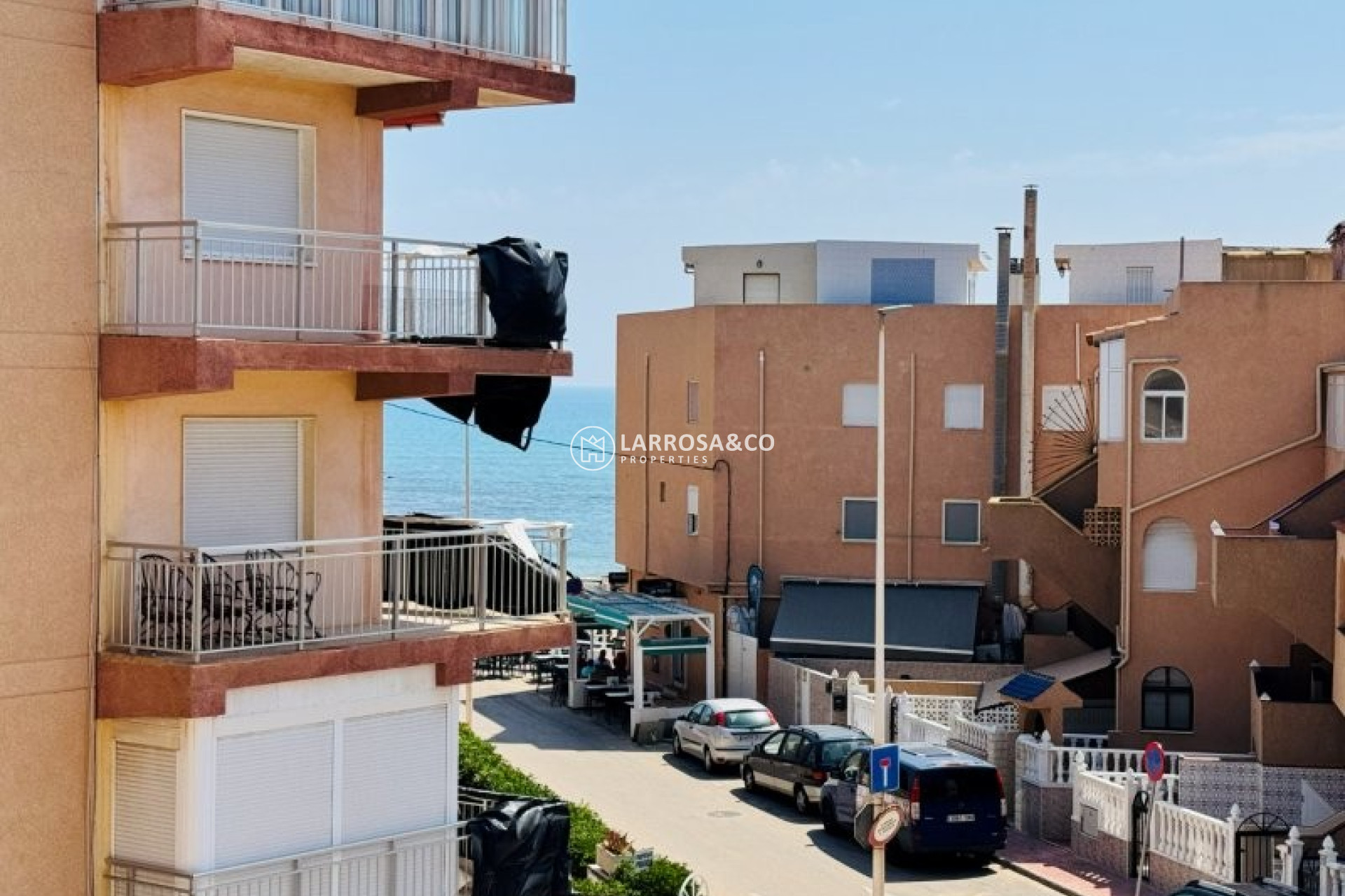 A Vendre - Apartment - La Mata - Costa Blanca