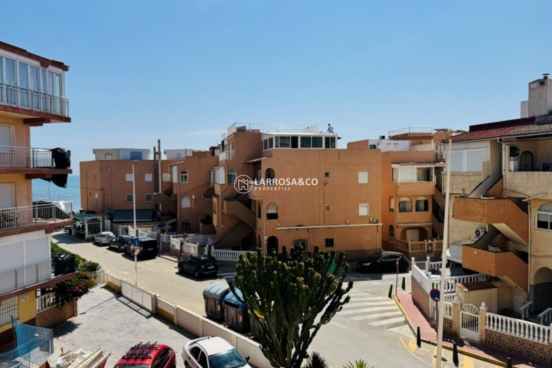 A Vendre - Apartment - La Mata - Costa Blanca